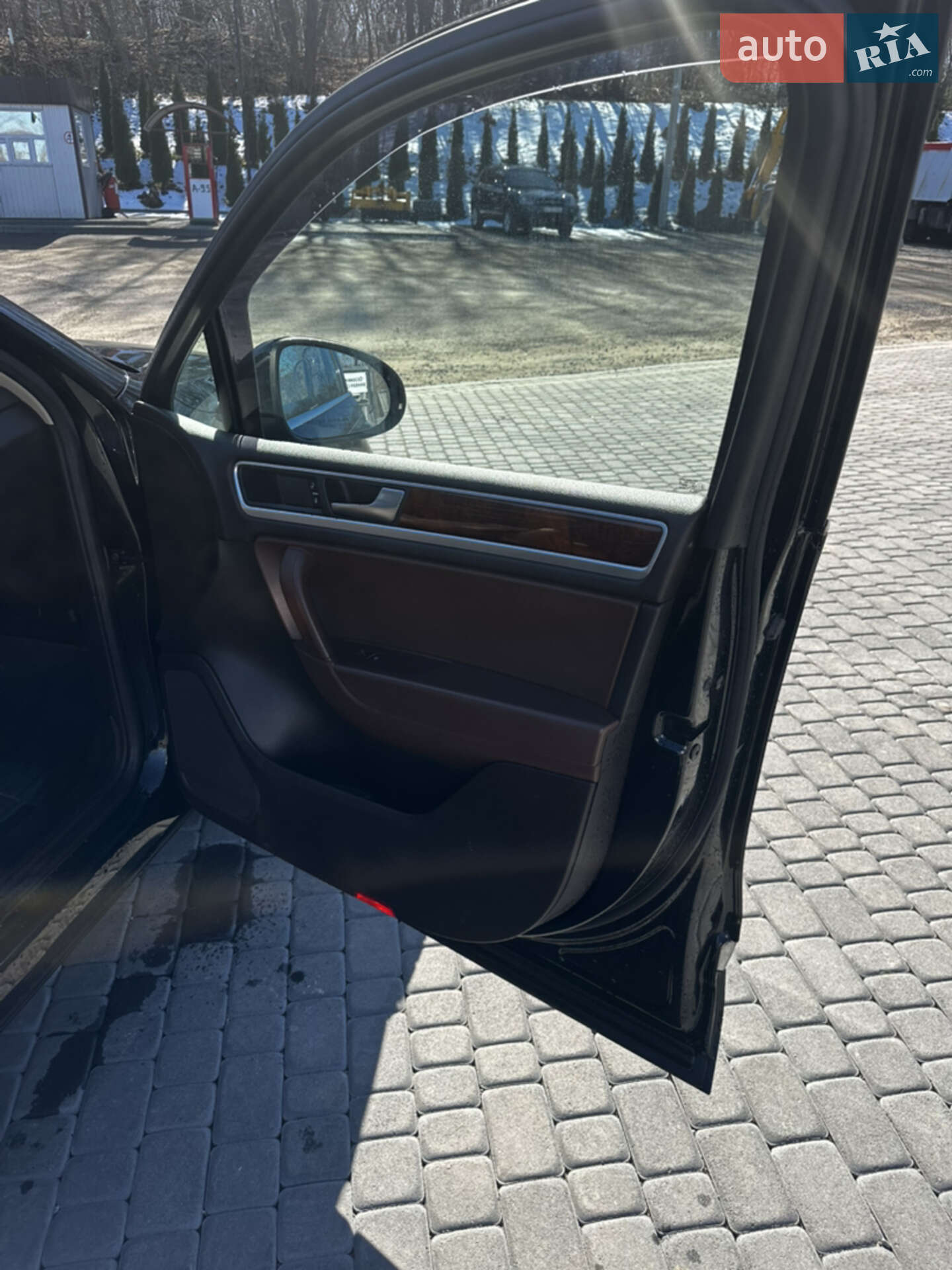 Volkswagen Touareg 2014 VIN WVGEP9BPXED008652 фото оголошення 22 з 57