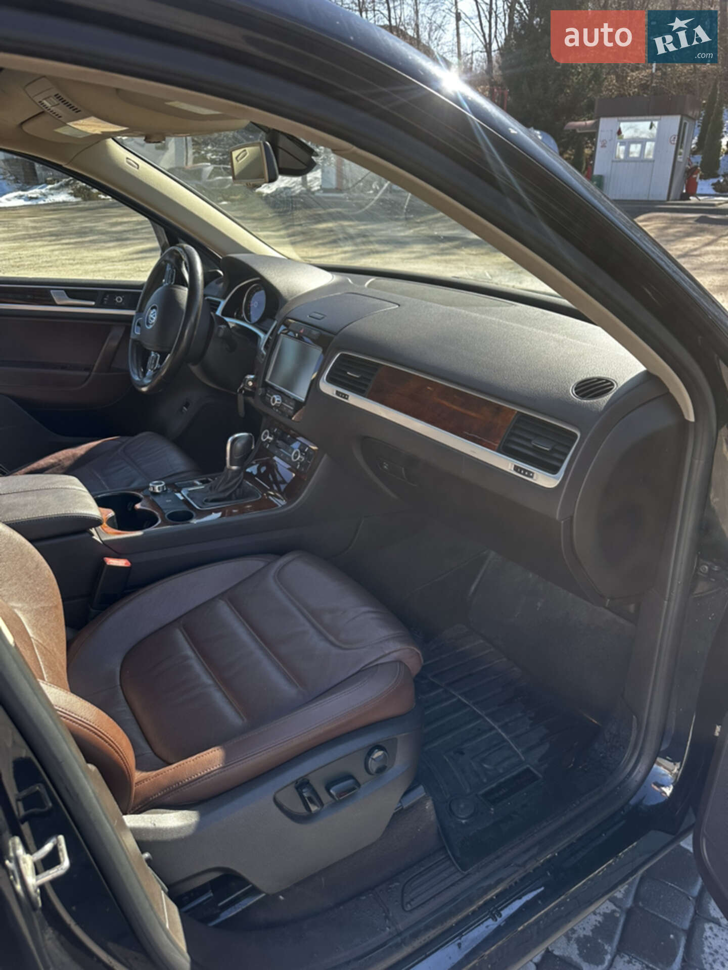 Volkswagen Touareg 2014 VIN WVGEP9BPXED008652 фото оголошення 23 з 57