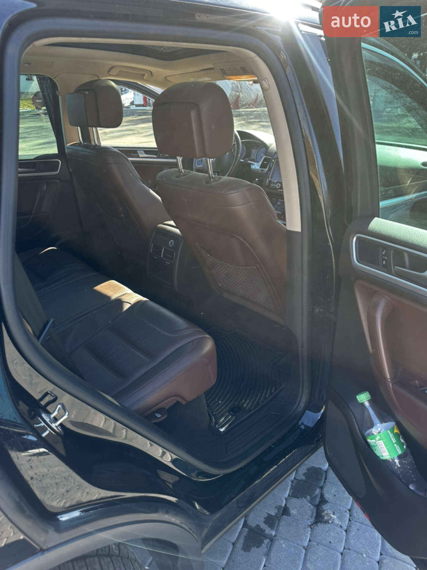 Volkswagen Touareg 2014 VIN WVGEP9BPXED008652 фото оголошення 25 з 57