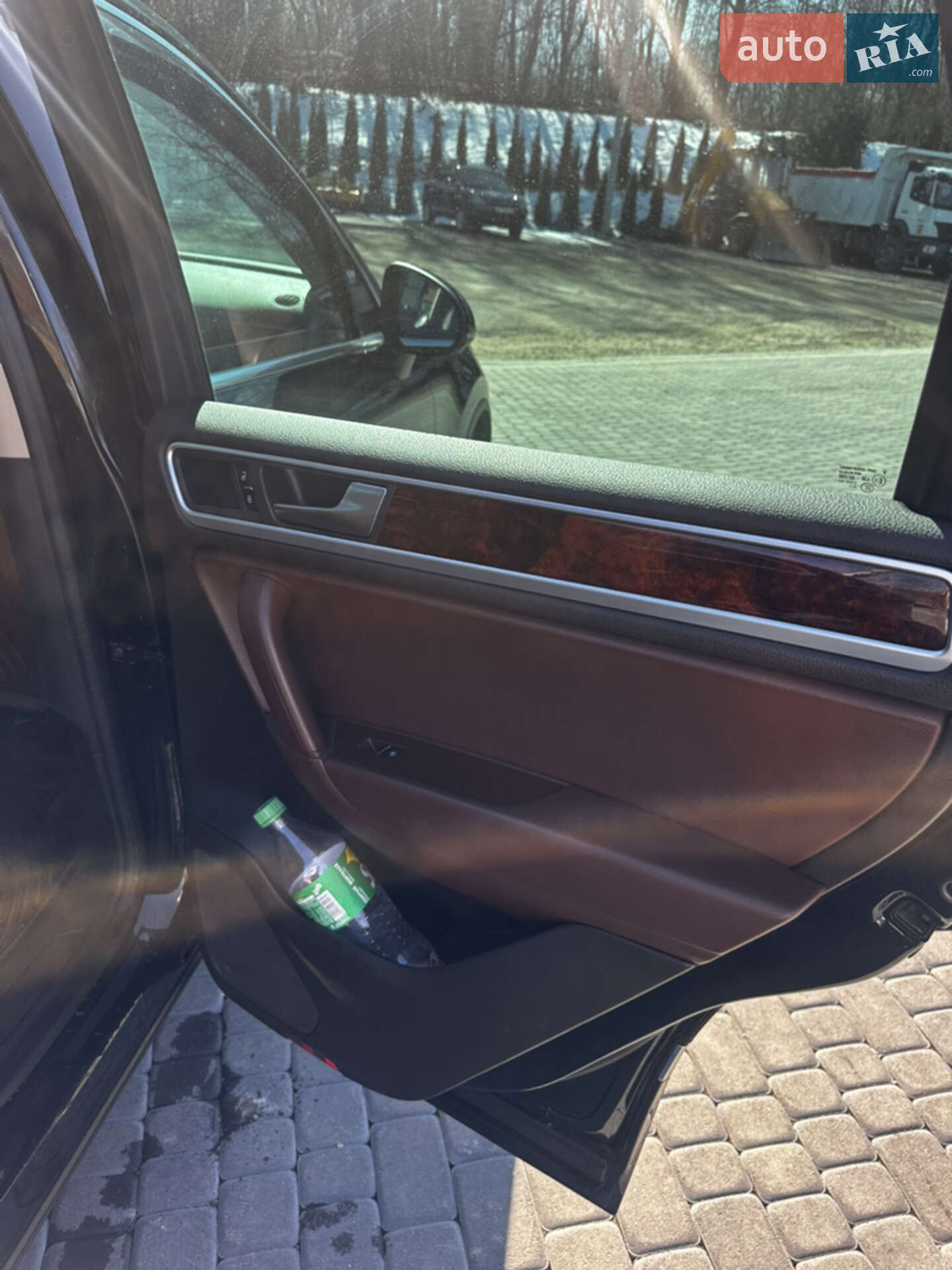 Volkswagen Touareg 2014 VIN WVGEP9BPXED008652 фото оголошення 28 з 57