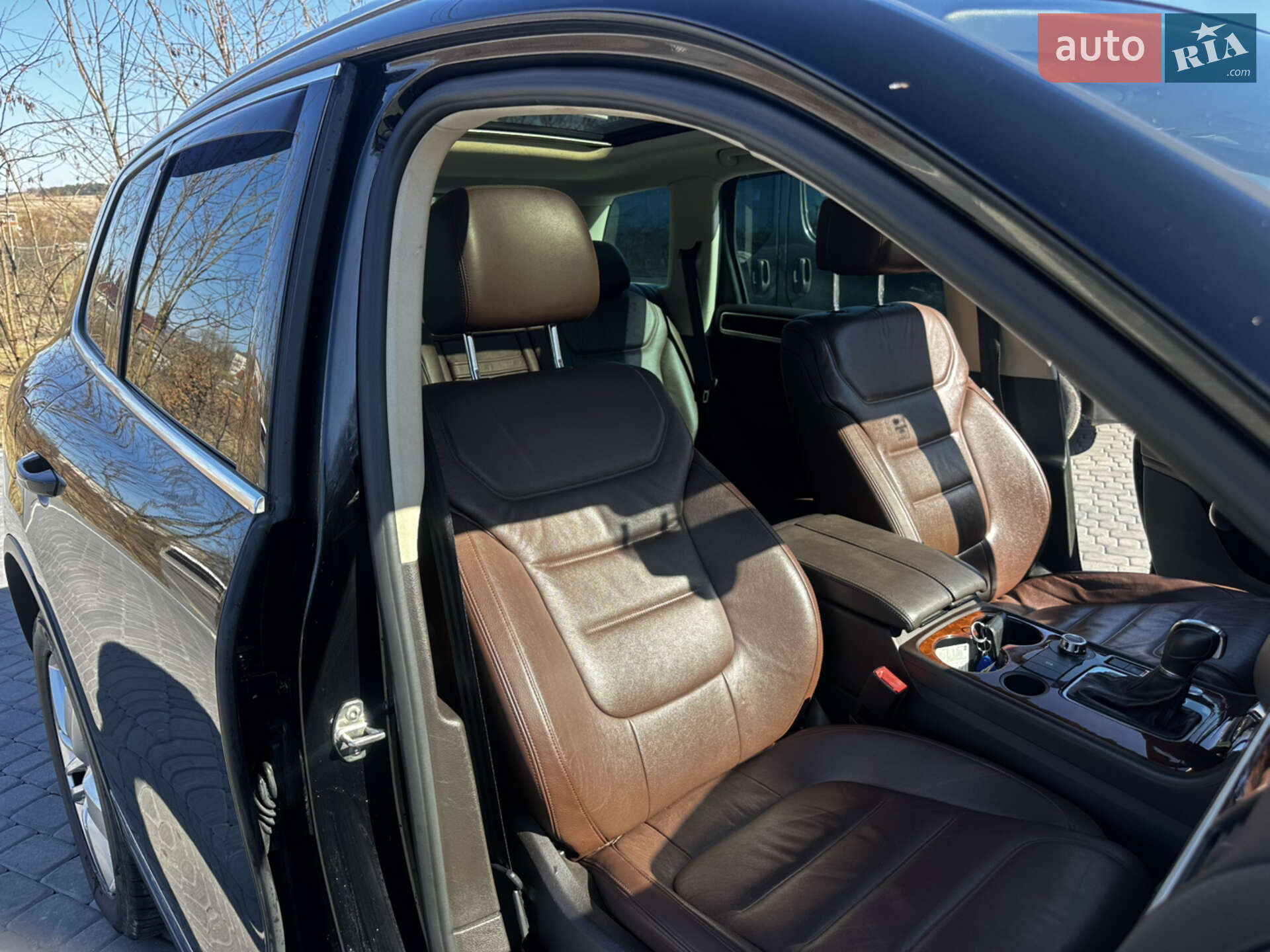 Volkswagen Touareg 2014 VIN WVGEP9BPXED008652 фото оголошення 26 з 57