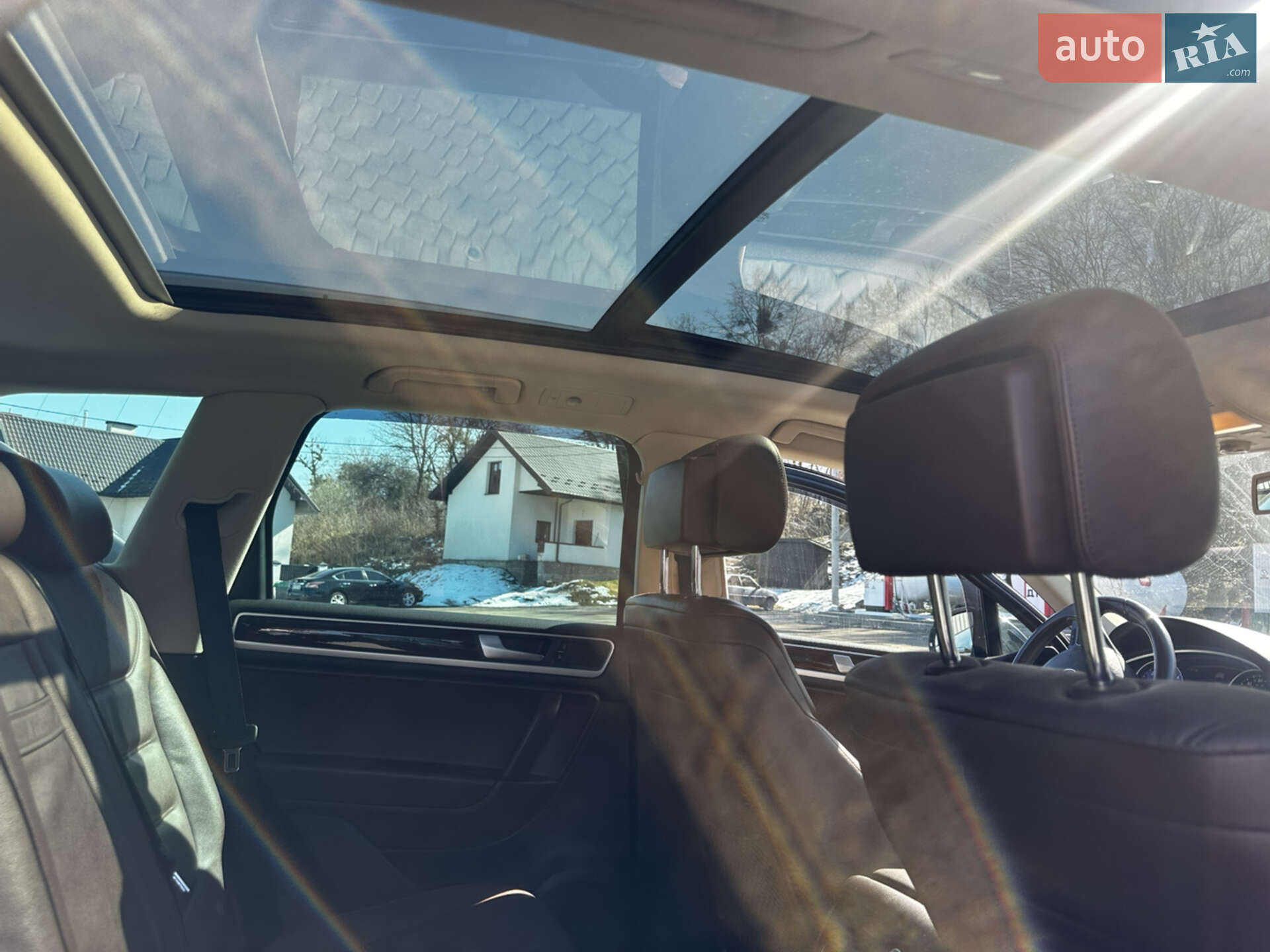 Volkswagen Touareg 2014 VIN WVGEP9BPXED008652 фото оголошення 29 з 57
