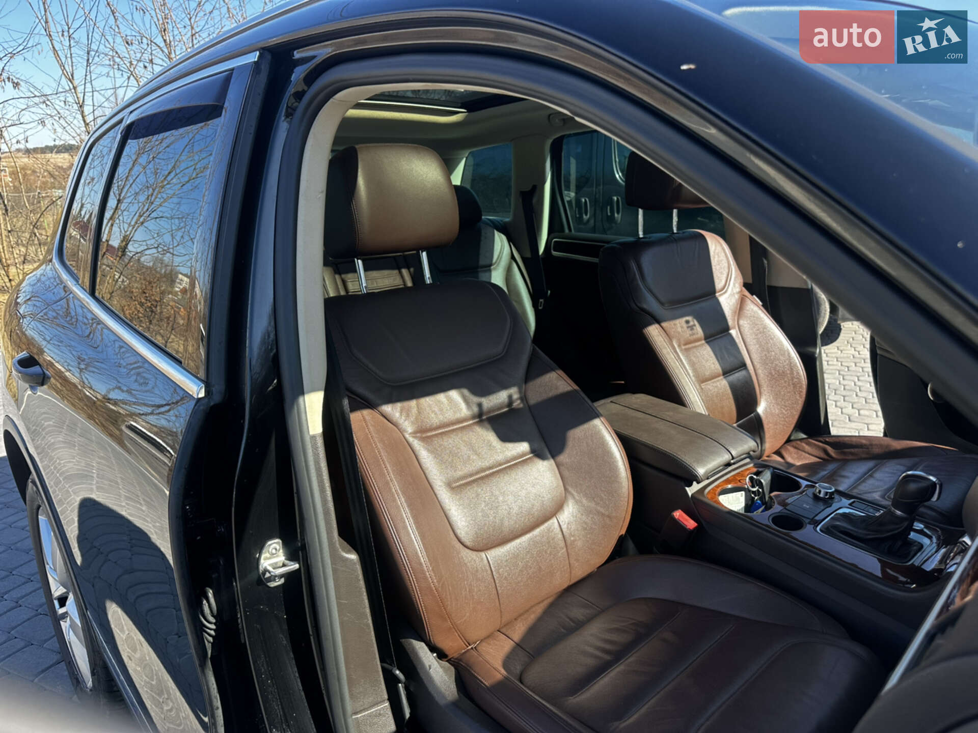 Volkswagen Touareg 2014 VIN WVGEP9BPXED008652 фото оголошення 27 з 57