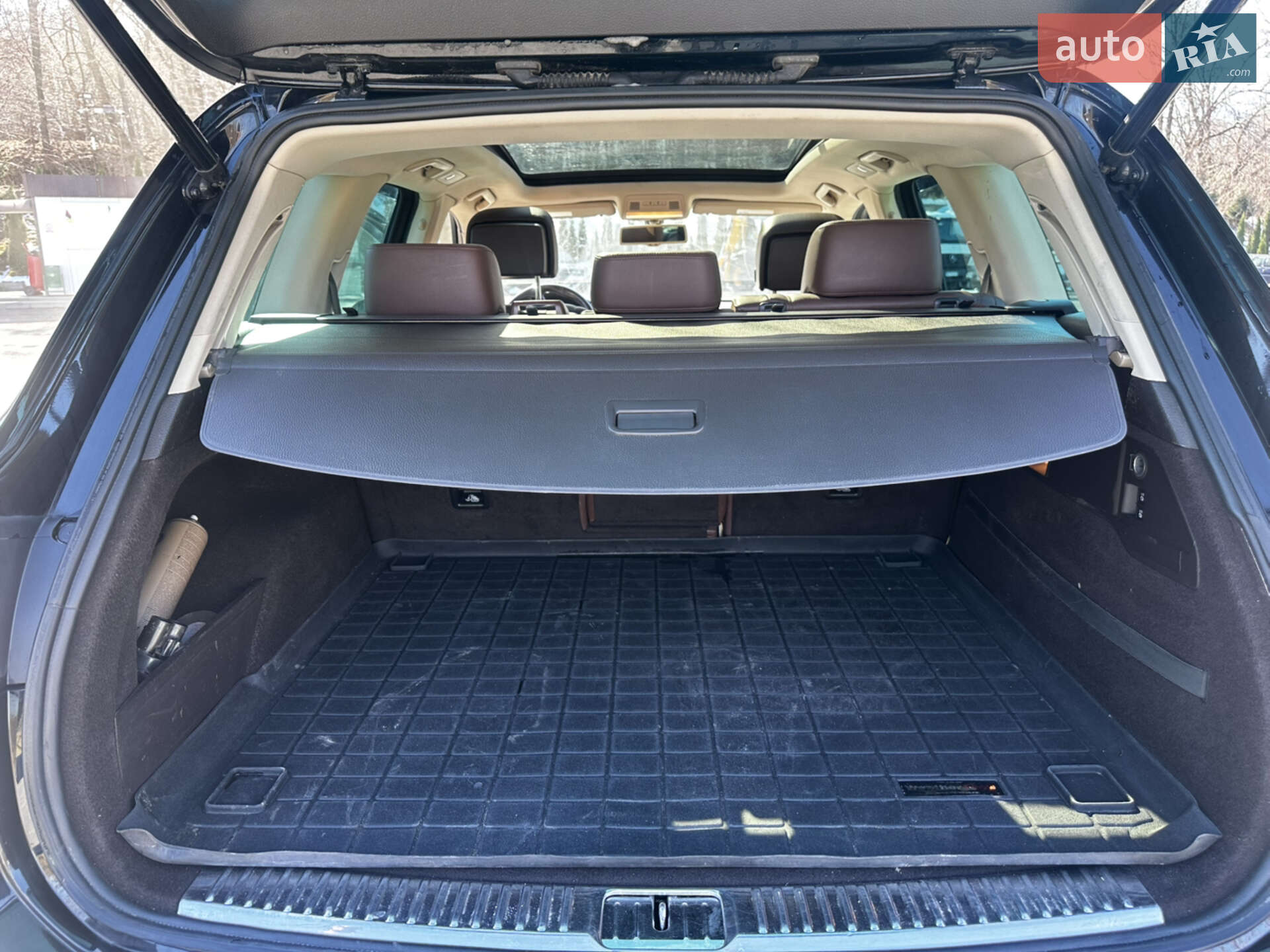 Volkswagen Touareg 2014 VIN WVGEP9BPXED008652 фото оголошення 32 з 57