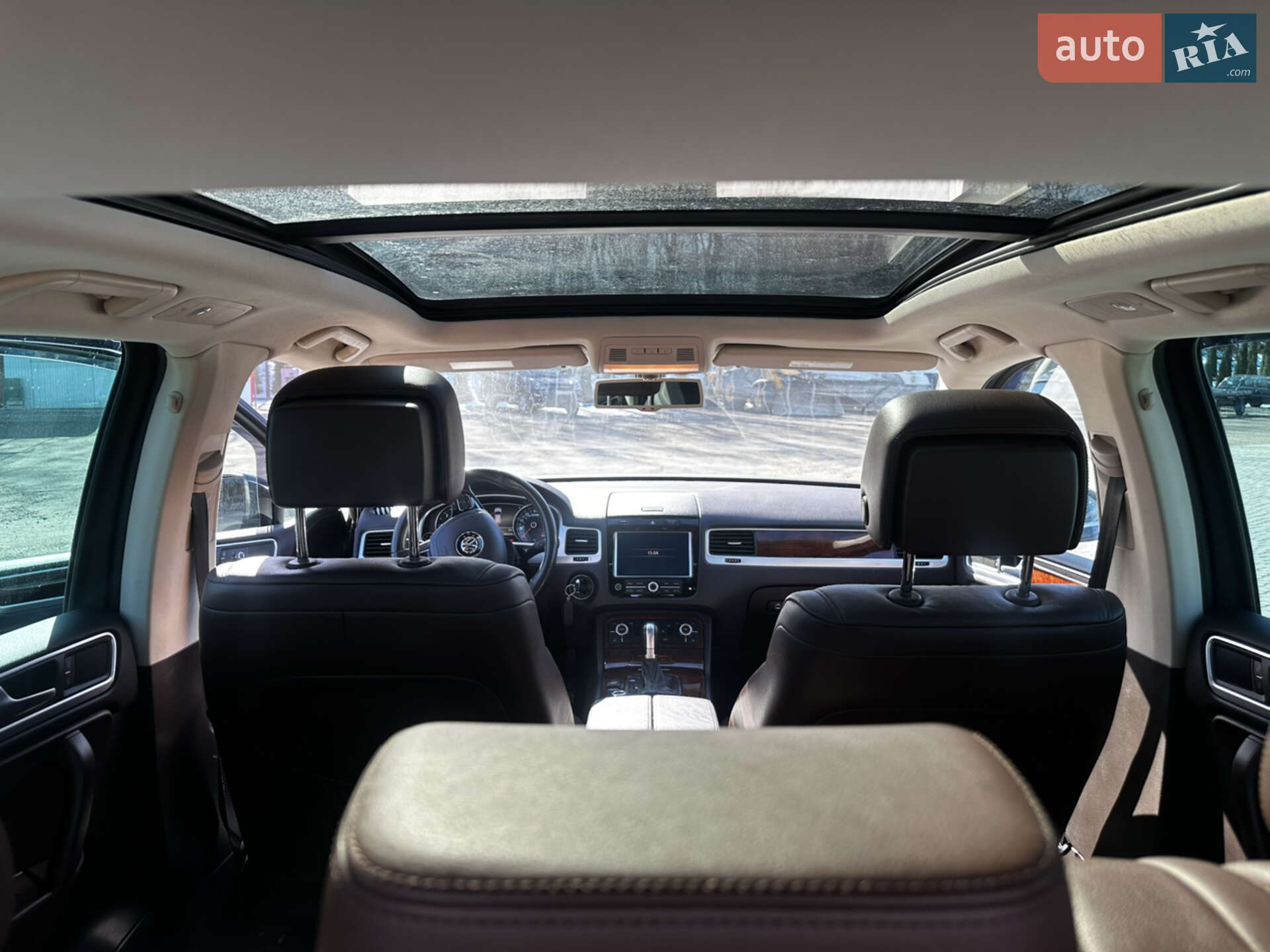 Volkswagen Touareg 2014 VIN WVGEP9BPXED008652 фото оголошення 33 з 57