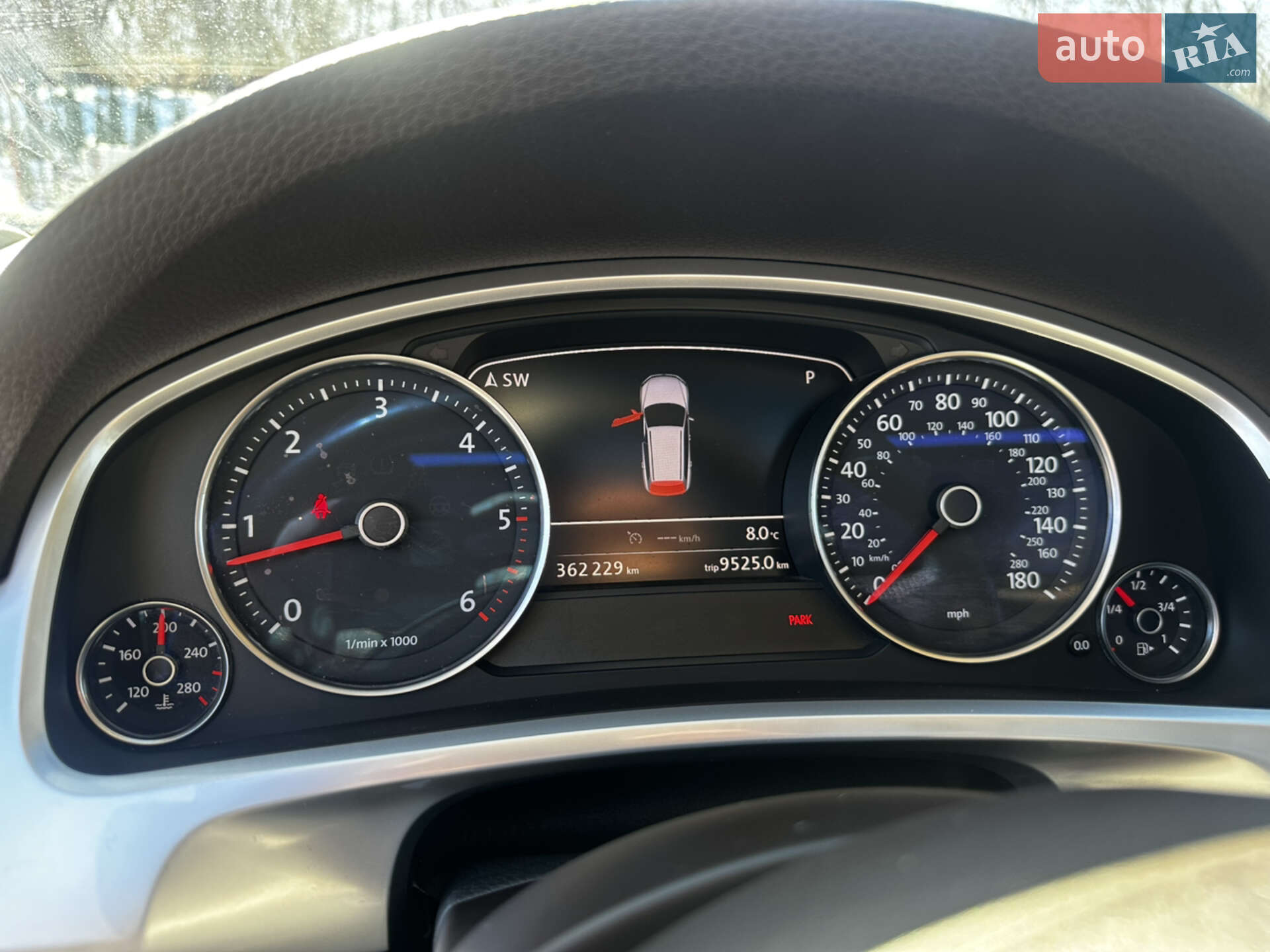 Volkswagen Touareg 2014 VIN WVGEP9BPXED008652 фото оголошення 39 з 57