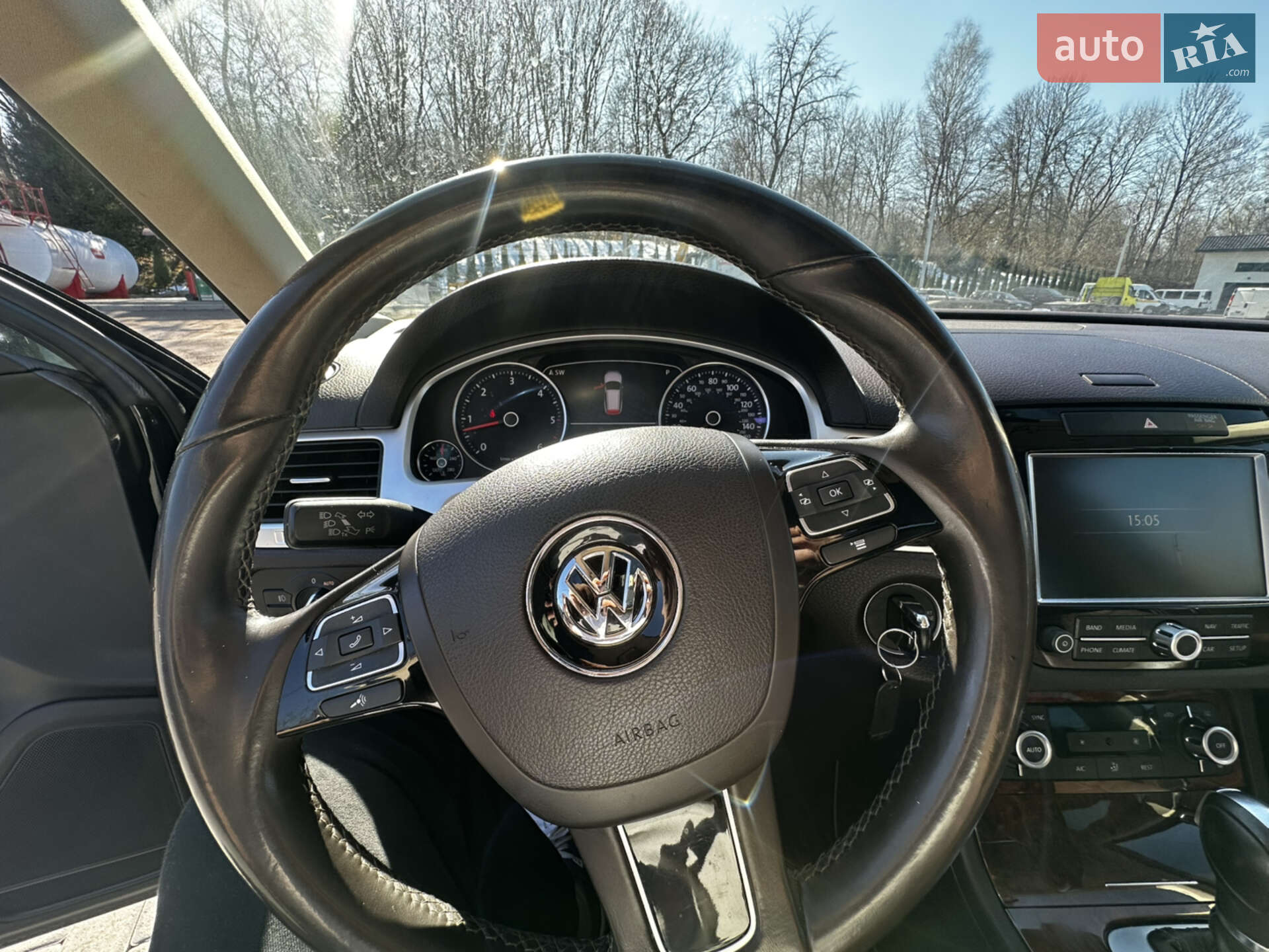 Volkswagen Touareg 2014 VIN WVGEP9BPXED008652 фото оголошення 40 з 57