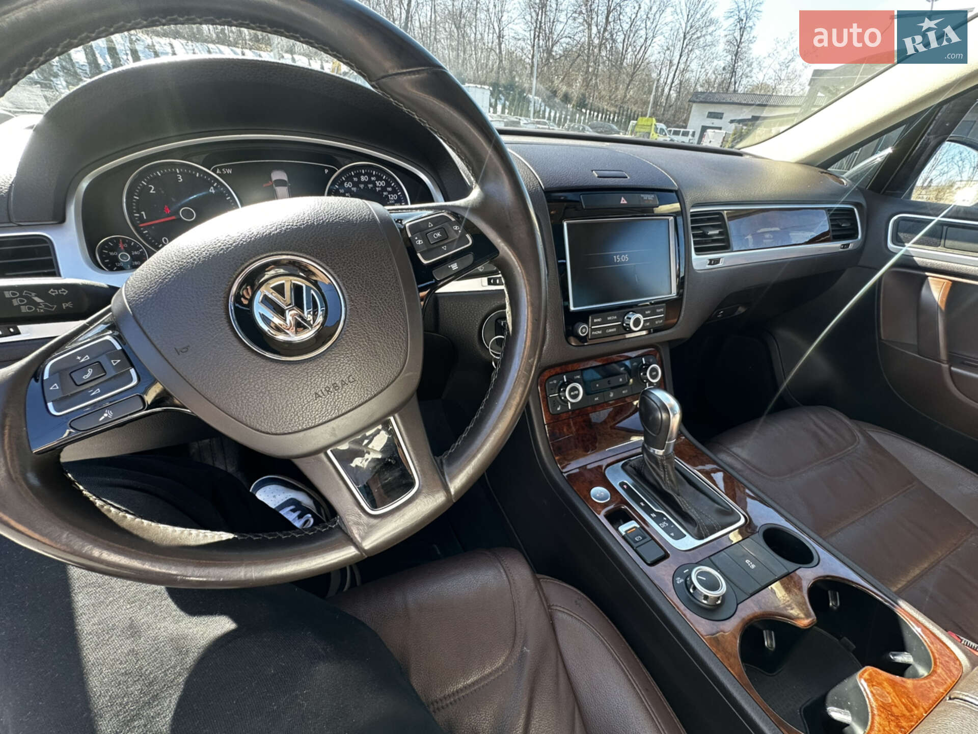 Volkswagen Touareg 2014 VIN WVGEP9BPXED008652 фото оголошення 41 з 57