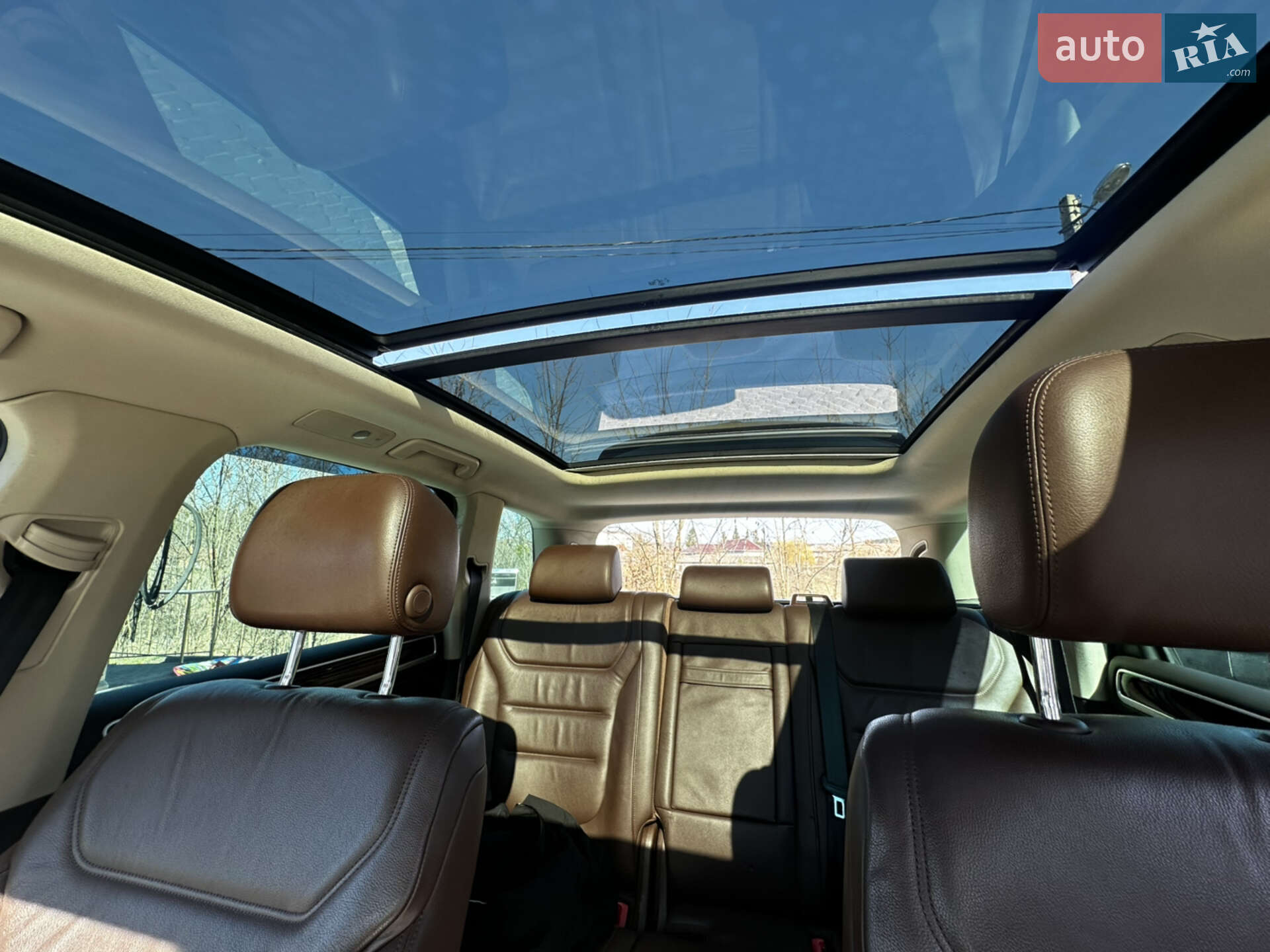 Volkswagen Touareg 2014 VIN WVGEP9BPXED008652 фото оголошення 45 з 57