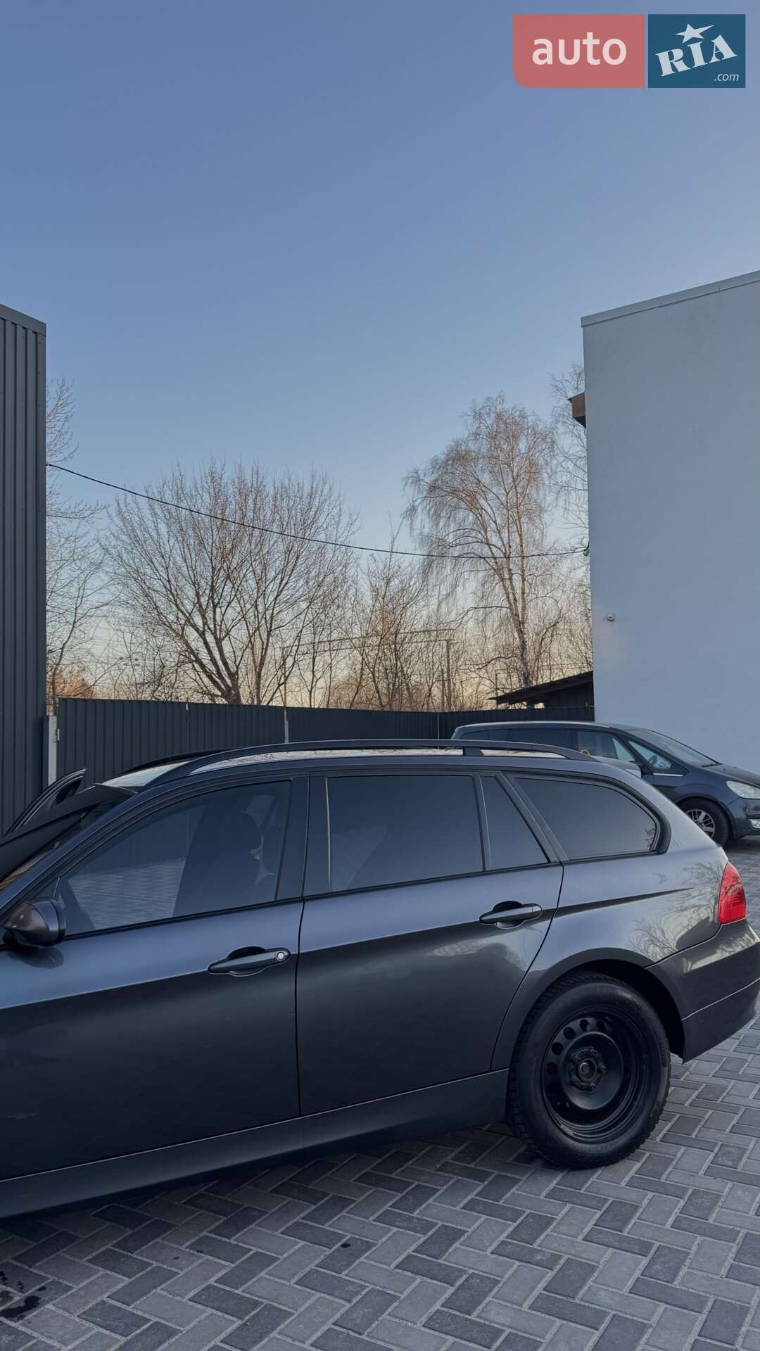BMW 3 Series 2008 VIN WBAVW110X0A277366 фото оголошення 10 з 22
