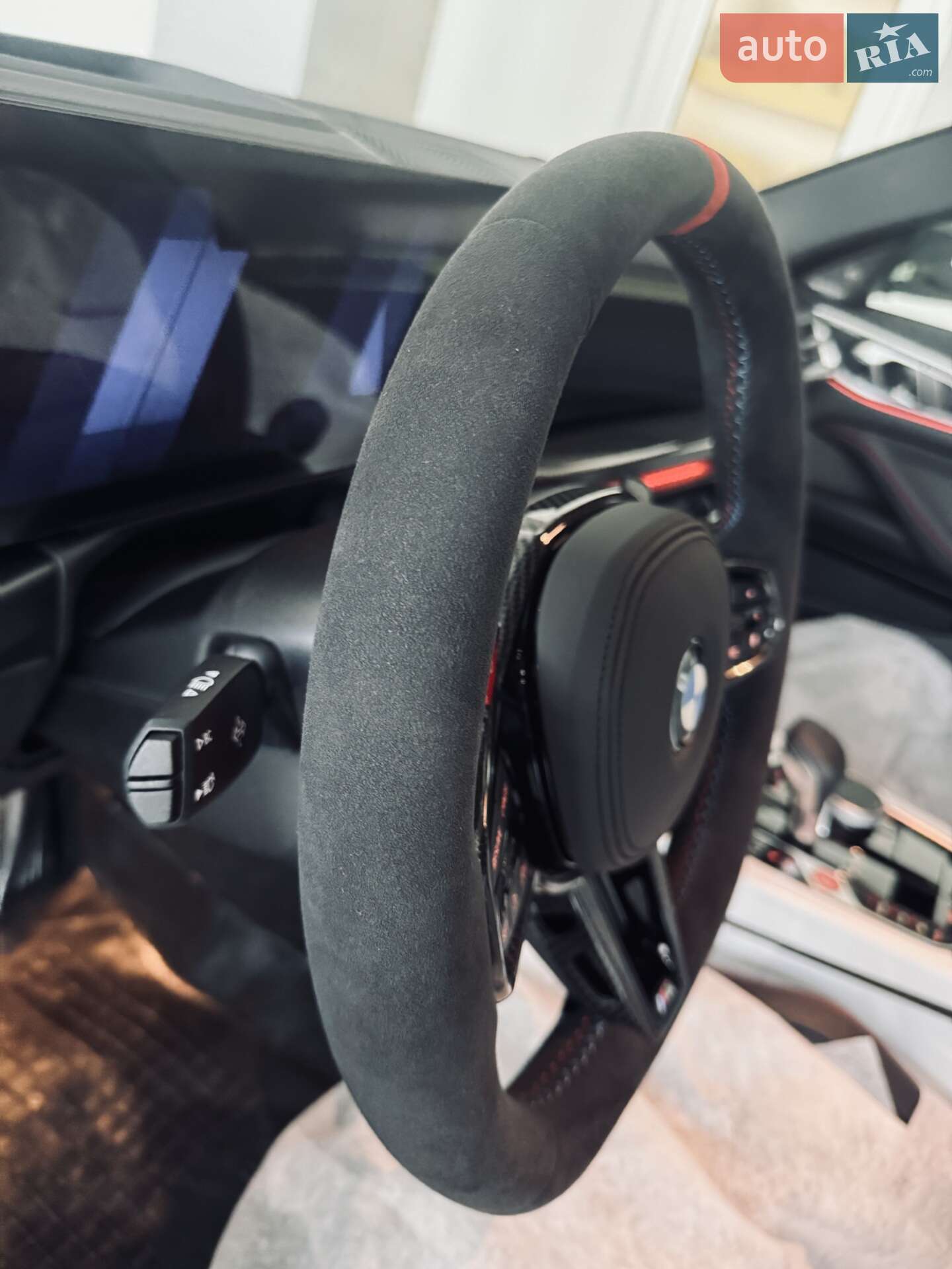 BMW M4 2025 VIN WBS41HK070CU73783 фото оголошення 108 з 183