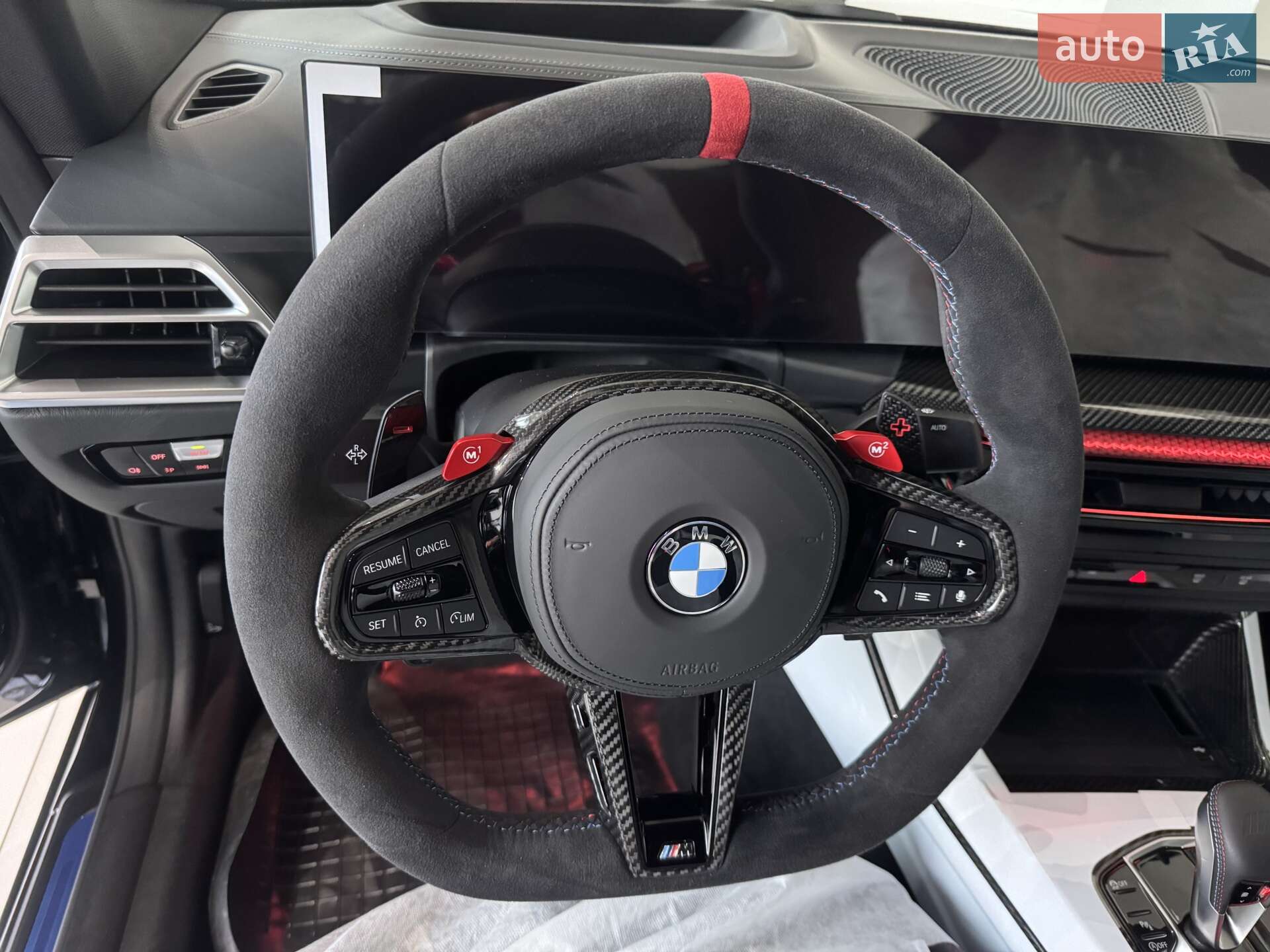 BMW M4 2025 VIN WBS41HK070CU73783 фото оголошення 116 з 183