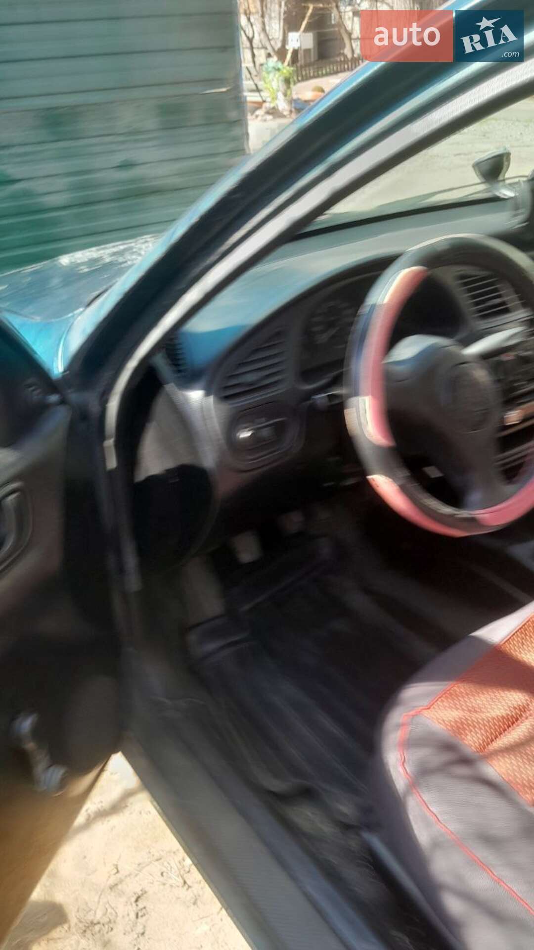 Daewoo Sens 2005 VIN Y6DT1311050236638 фото оголошення 19 з 20