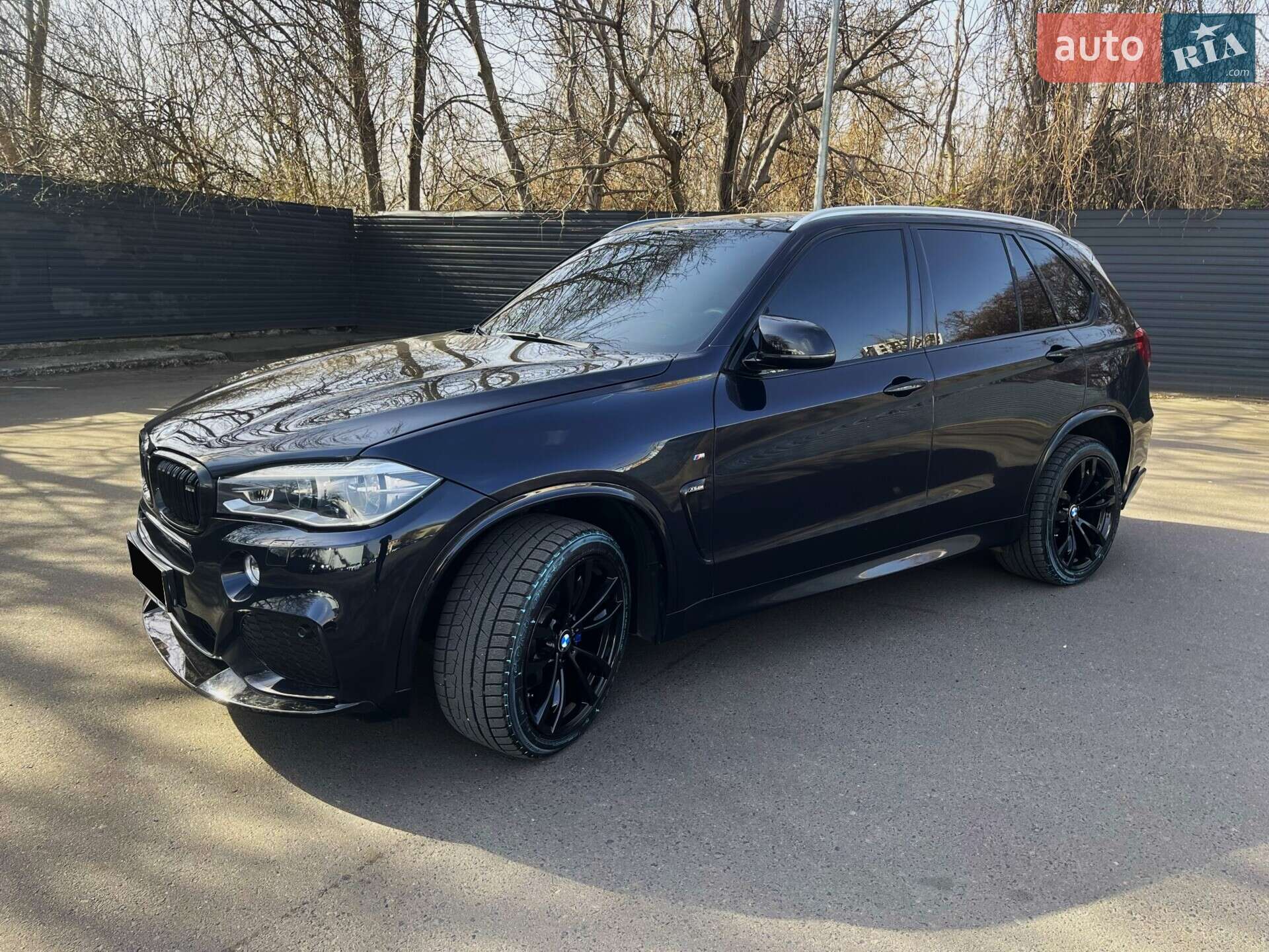 BMW X5 2014 VIN WBAKS410300H50274 фото оголошення 7 з 26
