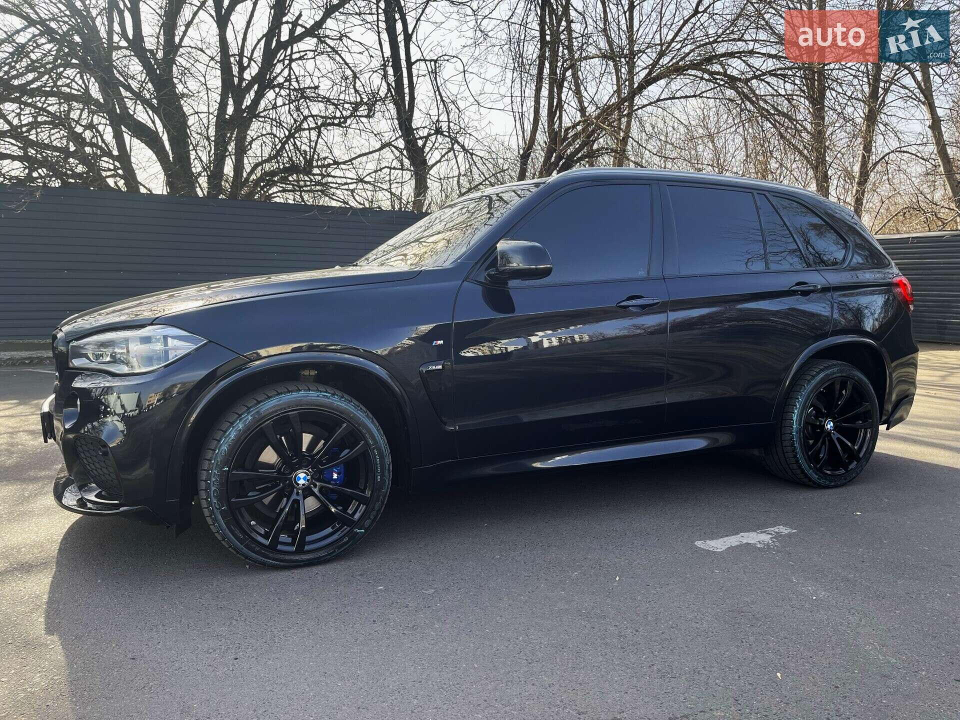 BMW X5 2014 VIN WBAKS410300H50274 фото оголошення 23 з 26
