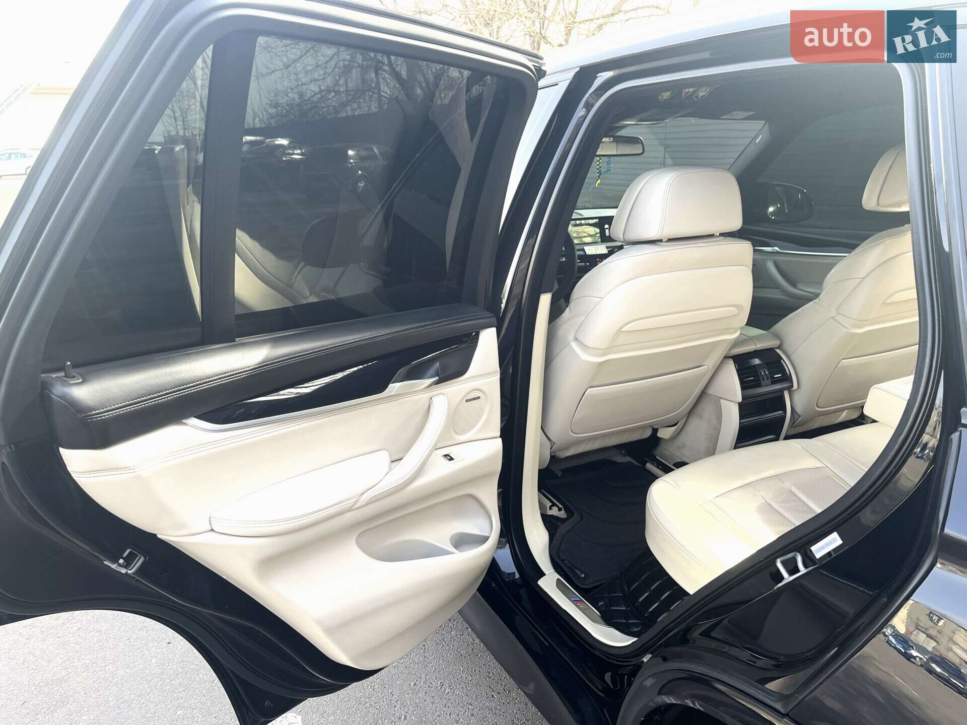 BMW X5 2014 VIN WBAKS410300H50274 фото оголошення 11 з 26