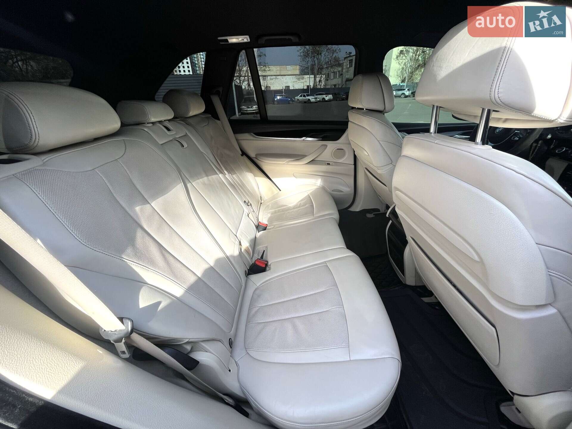 BMW X5 2014 VIN WBAKS410300H50274 фото оголошення 14 з 26