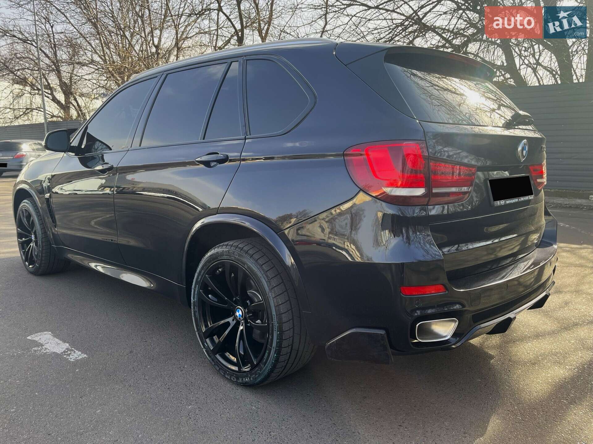 BMW X5 2014 VIN WBAKS410300H50274 фото оголошення 22 з 26