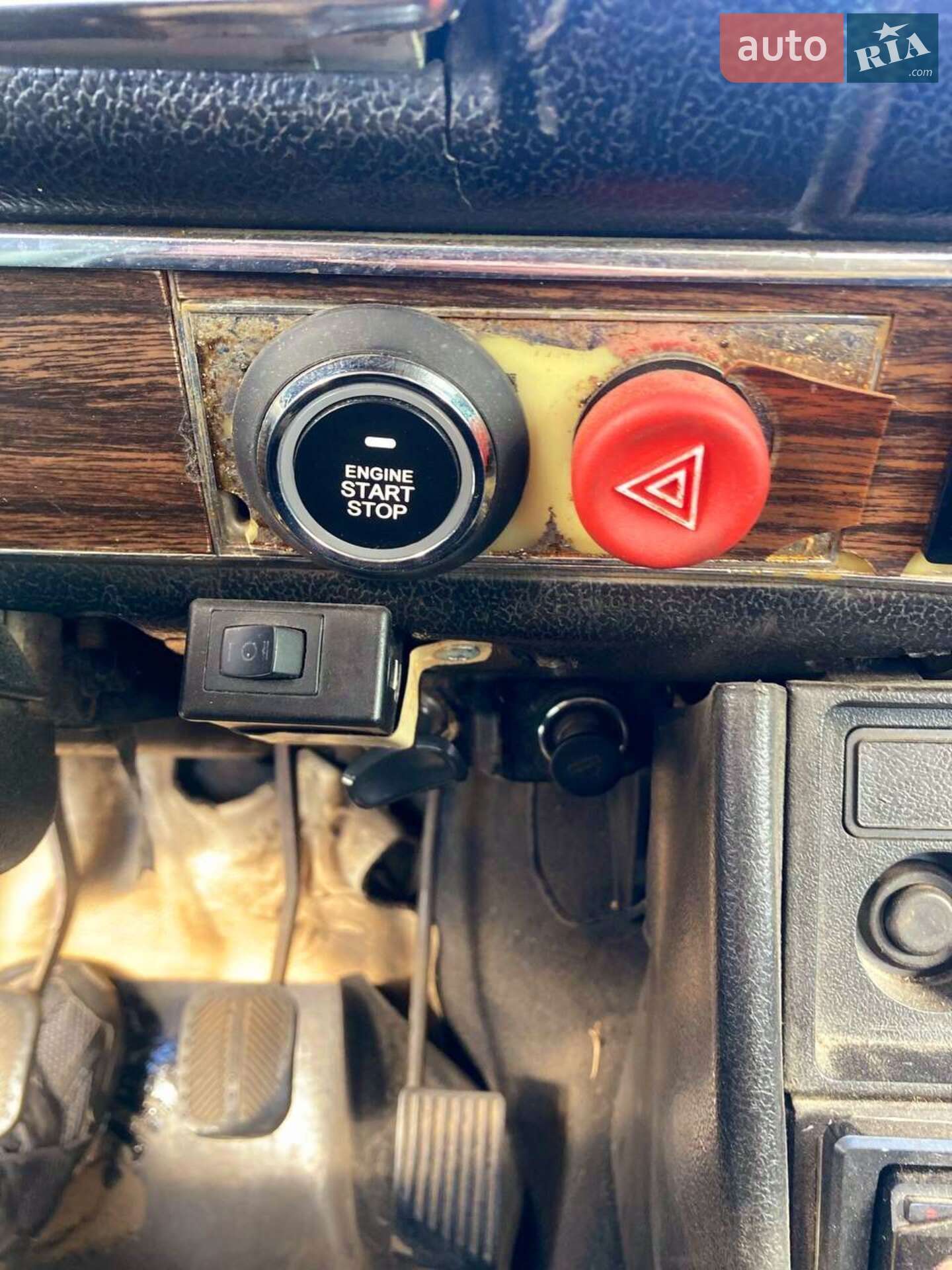 ВАЗ / Lada 2101 1986 VIN XTA210130E4438457 фото оголошення 9 з 9