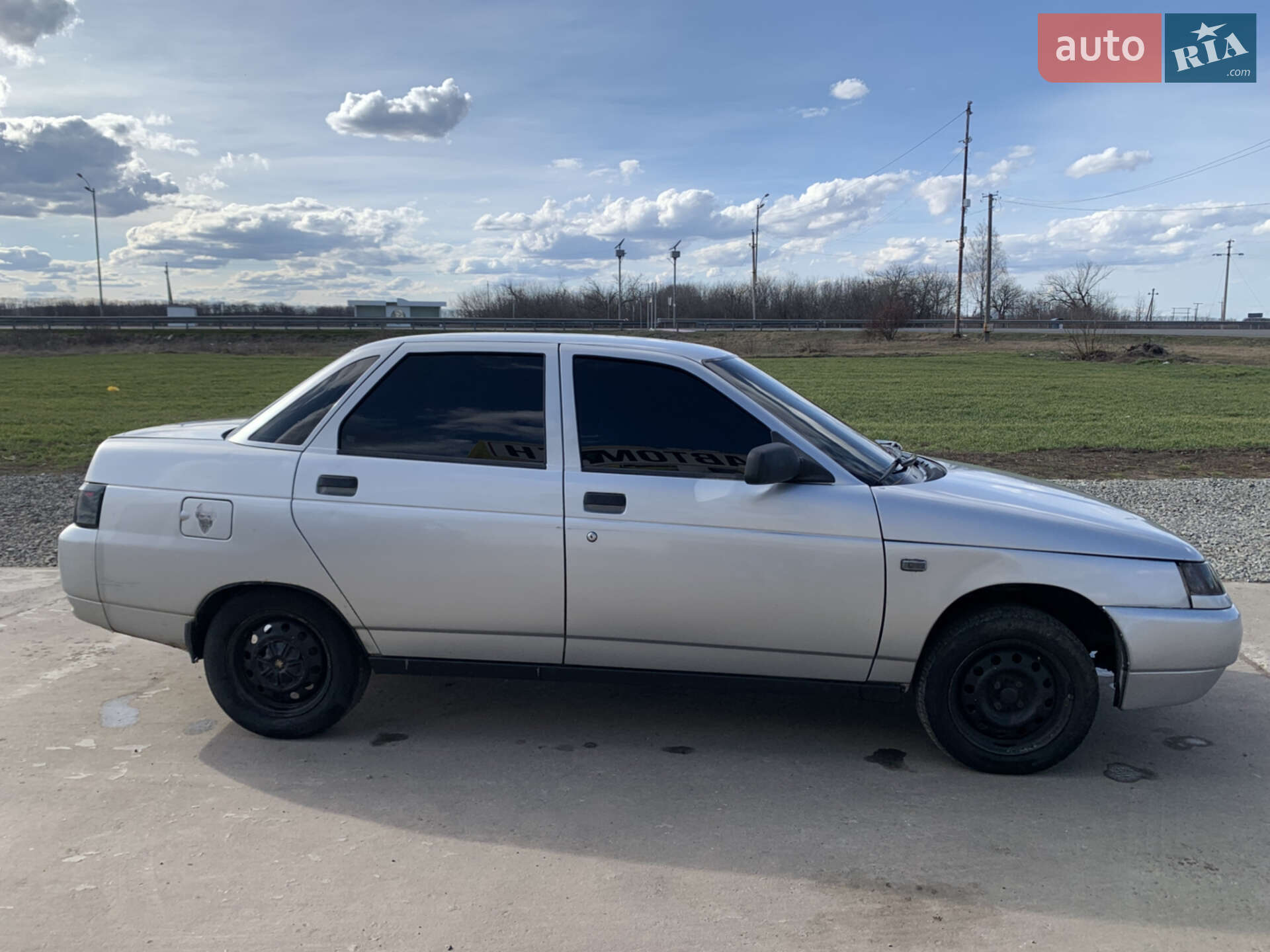 ВАЗ / Lada 2110 2006 VIN XTA21104060970231 фото оголошення 3 з 11