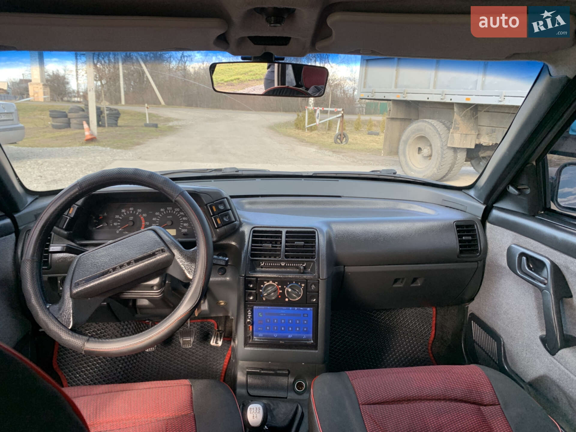 ВАЗ / Lada 2110 2006 VIN XTA21104060970231 фото оголошення 9 з 11