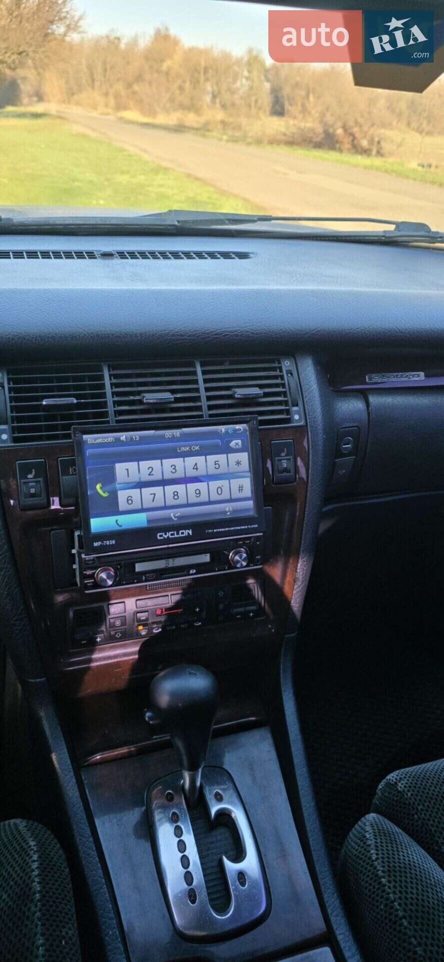 Audi A8 1998 VIN WAUZZZ4DZWN009576 фото оголошення 2 з 16