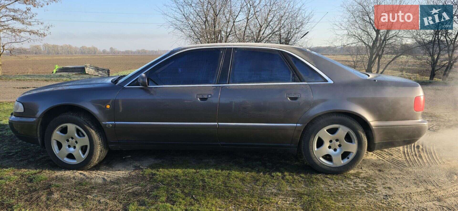 Audi A8 1998 VIN WAUZZZ4DZWN009576 фото оголошення 8 з 16