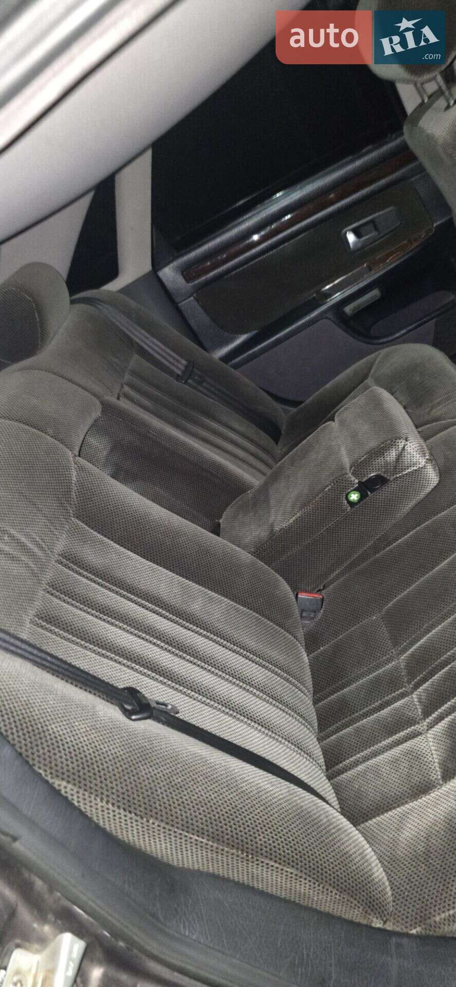 Audi A8 1998 VIN WAUZZZ4DZWN009576 фото оголошення 10 з 16