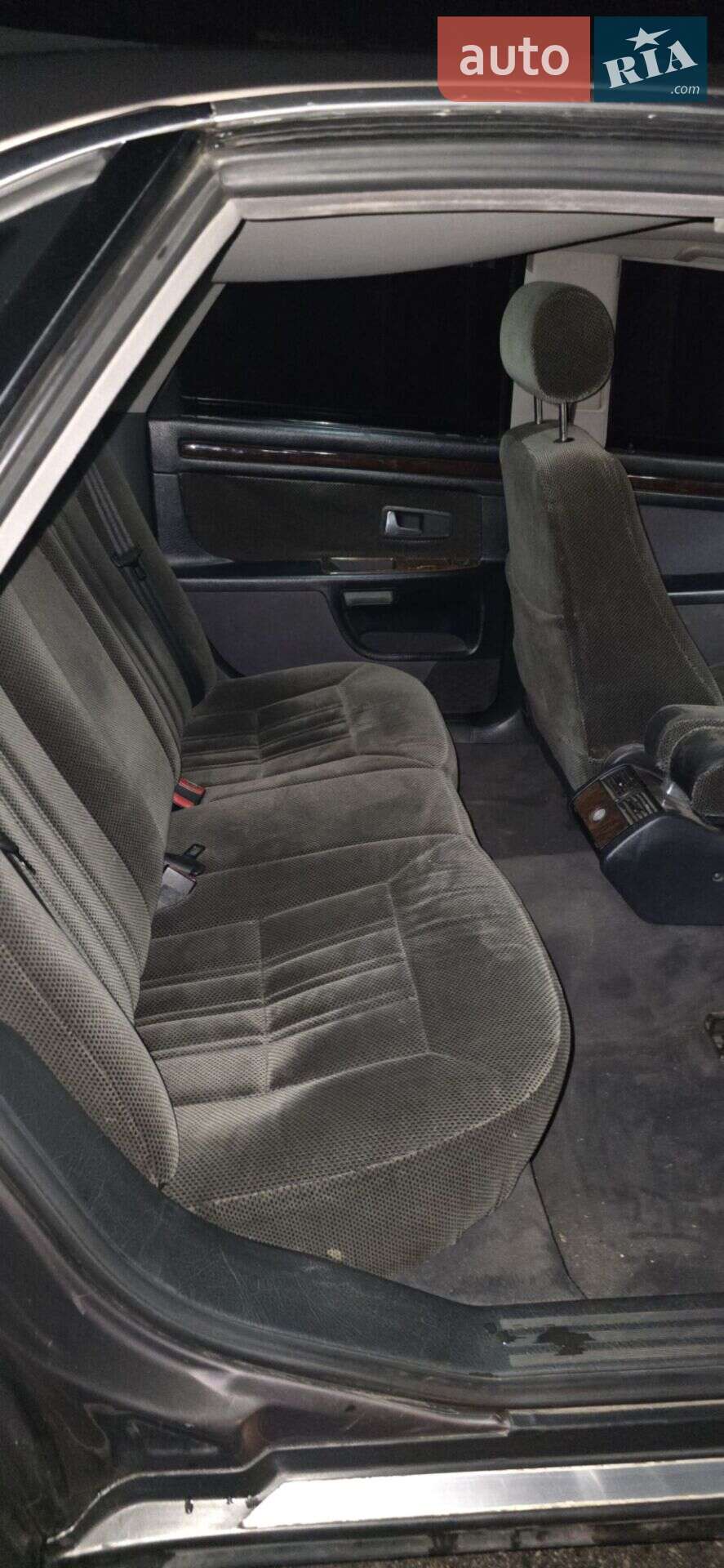 Audi A8 1998 VIN WAUZZZ4DZWN009576 фото оголошення 11 з 16