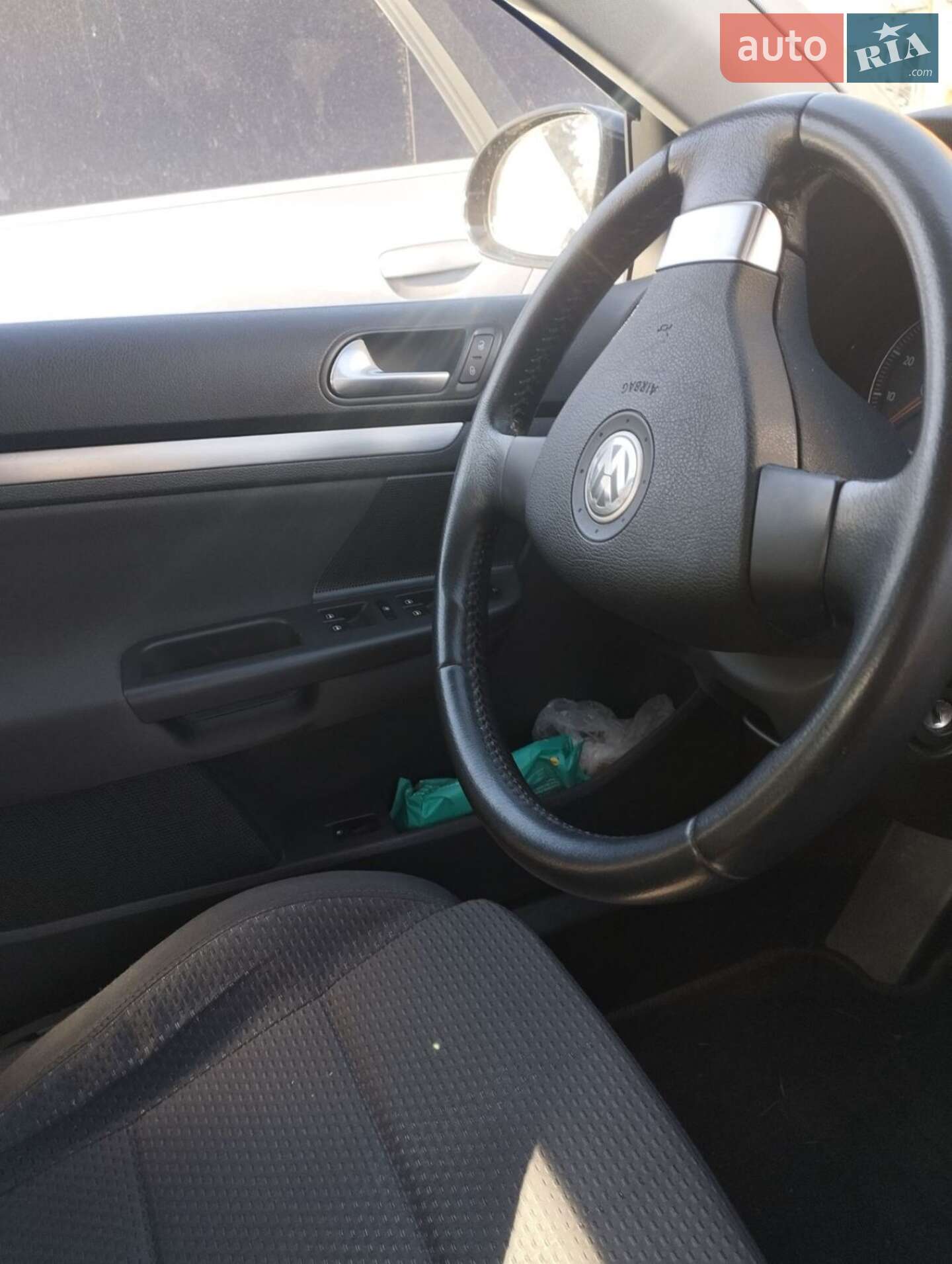 Volkswagen Jetta 2007 VIN WVWZZZ1KZ7M141538 фото оголошення 11 з 19