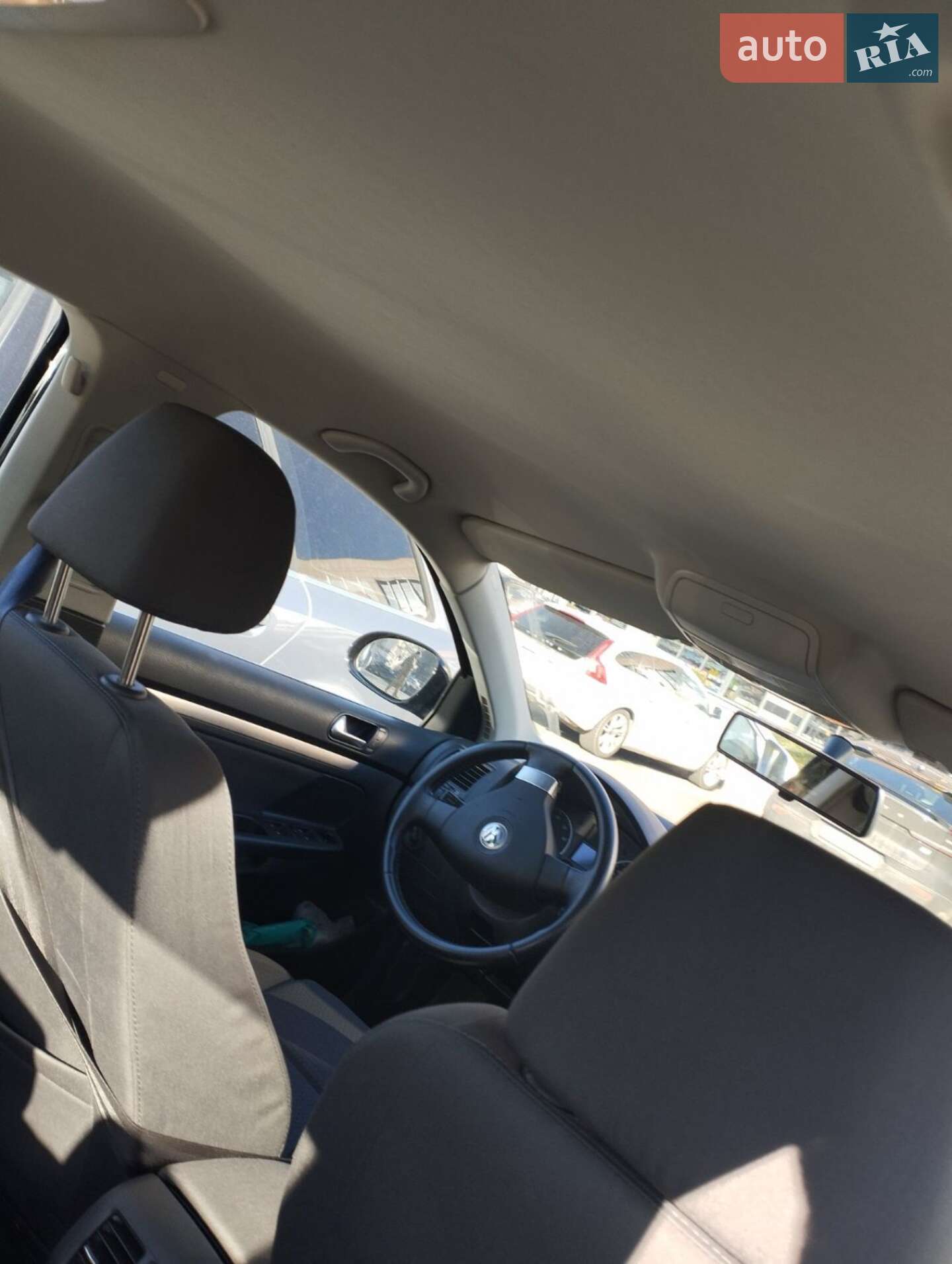 Volkswagen Jetta 2007 VIN WVWZZZ1KZ7M141538 фото оголошення 12 з 19