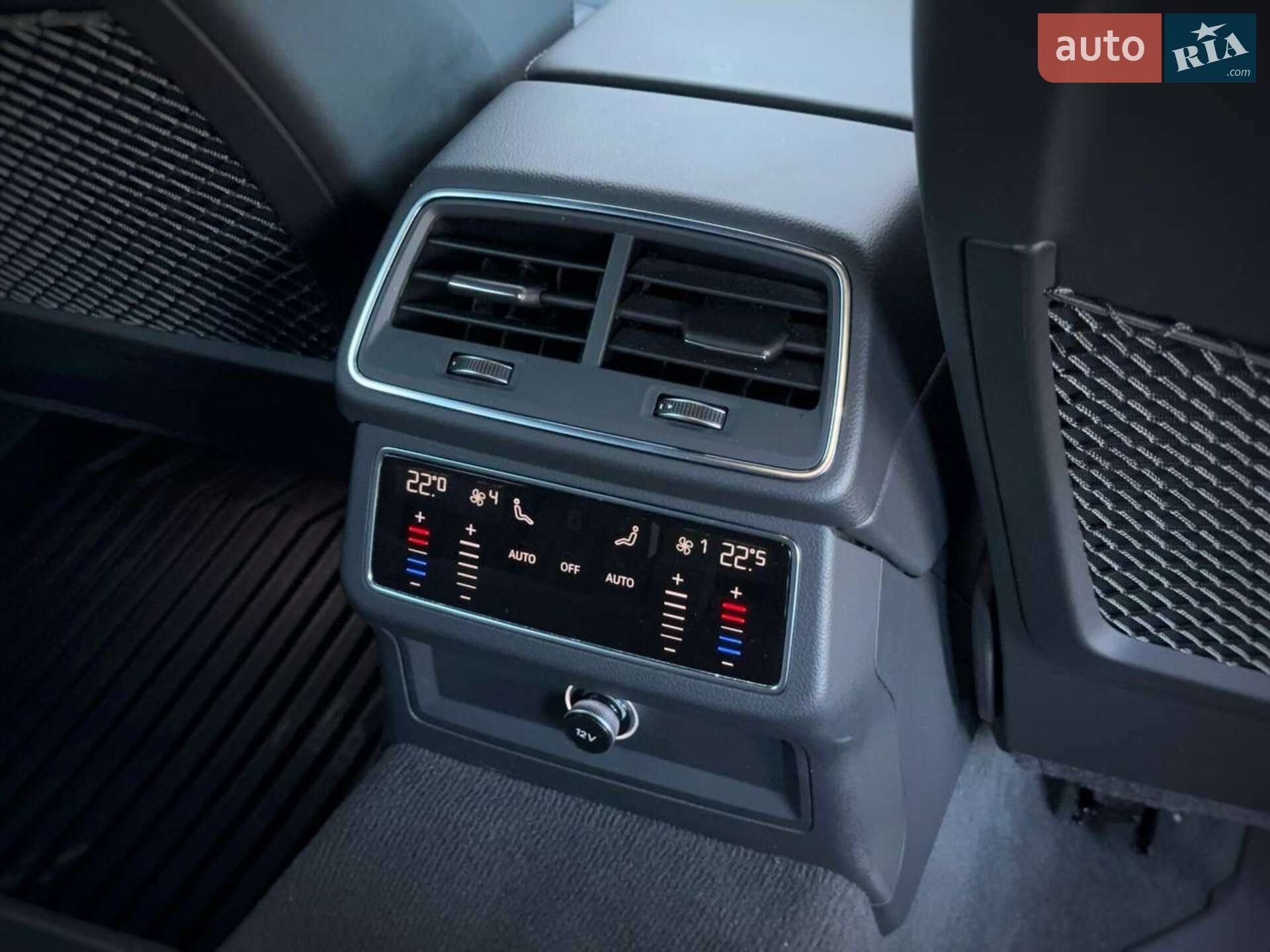 Audi A6 2018 VIN WAUZZZF25KN041186 фото оголошення 6 з 9