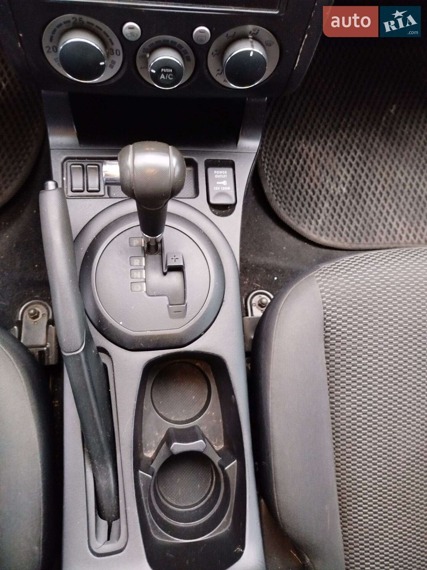 Mitsubishi Galant 2007 VIN 4MBSRDJ1A7E703015 фото оголошення 15 з 16