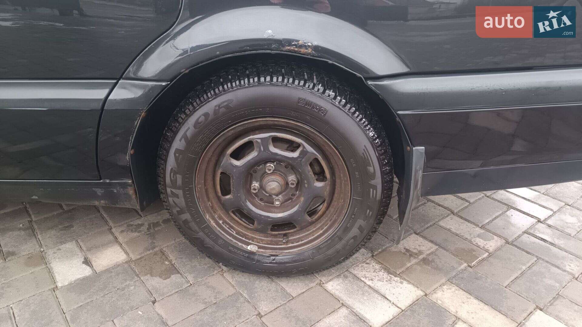 Volkswagen Passat 1996 VIN WVWZZZ3AZTE091421 фото оголошення 21 з 28