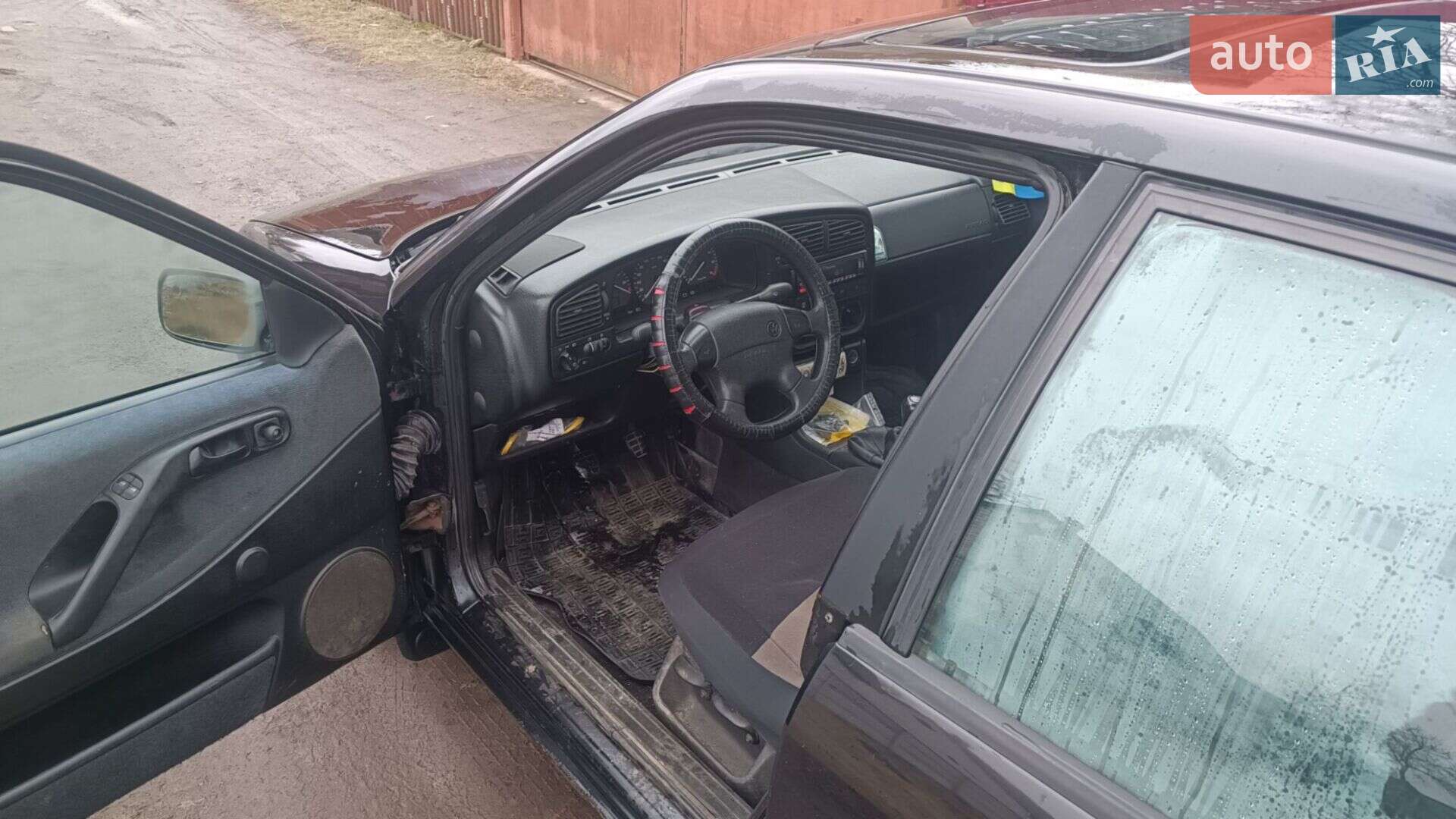 Volkswagen Passat 1996 VIN WVWZZZ3AZTE091421 фото оголошення 17 з 28