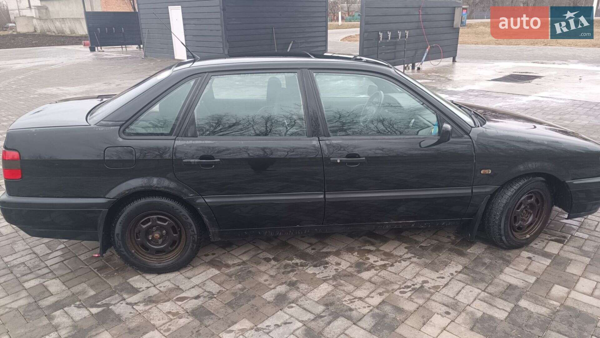 Volkswagen Passat 1996 VIN WVWZZZ3AZTE091421 фото оголошення 18 з 28