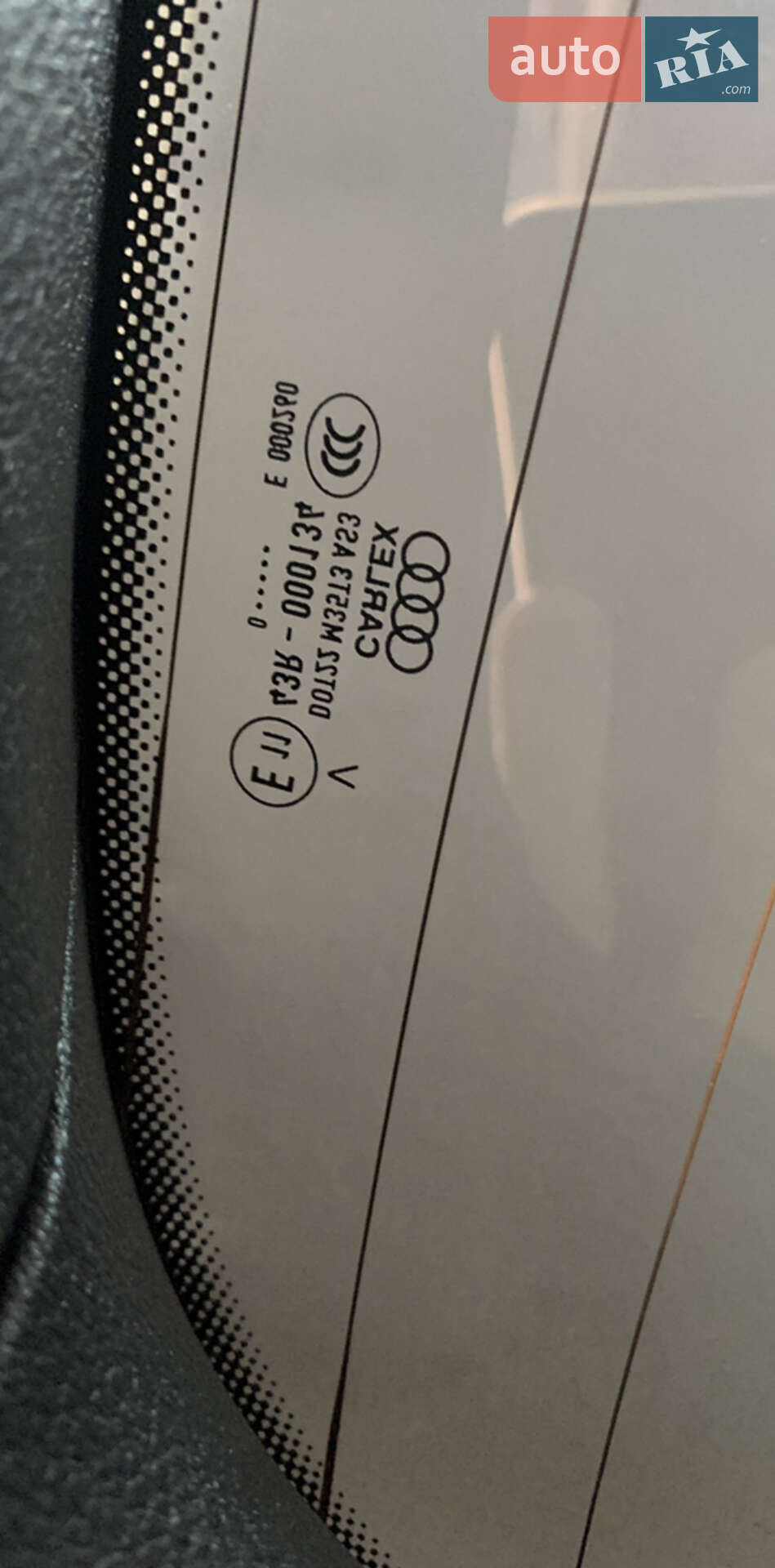 Audi SQ7 2020 VIN WAUZZZ4M9MD009564 фото оголошення 90 з 97
