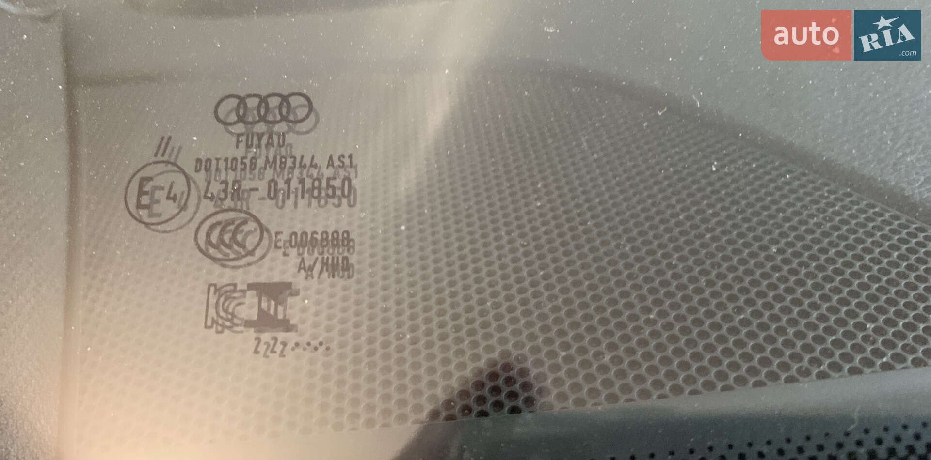 Audi SQ7 2020 VIN WAUZZZ4M9MD009564 фото оголошення 93 з 97