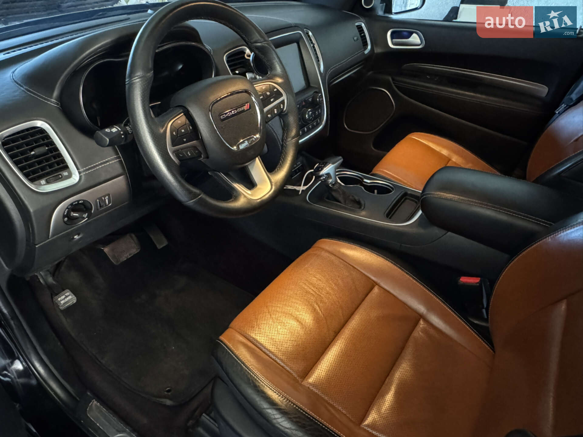 Dodge Durango 2018 VIN 1C4RDJEG1JC101748 фото оголошення 5 з 21