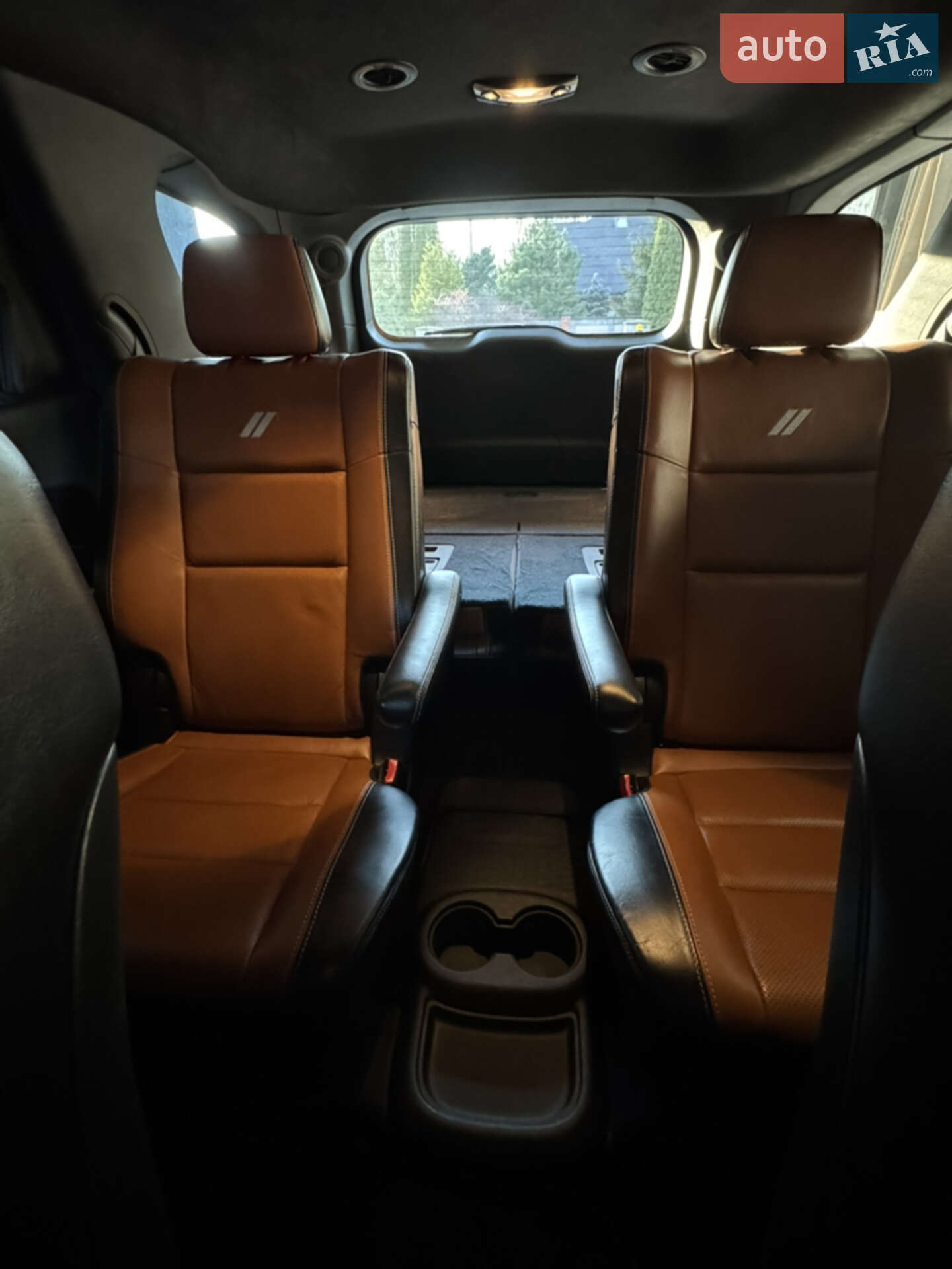 Dodge Durango 2018 VIN 1C4RDJEG1JC101748 фото оголошення 11 з 21