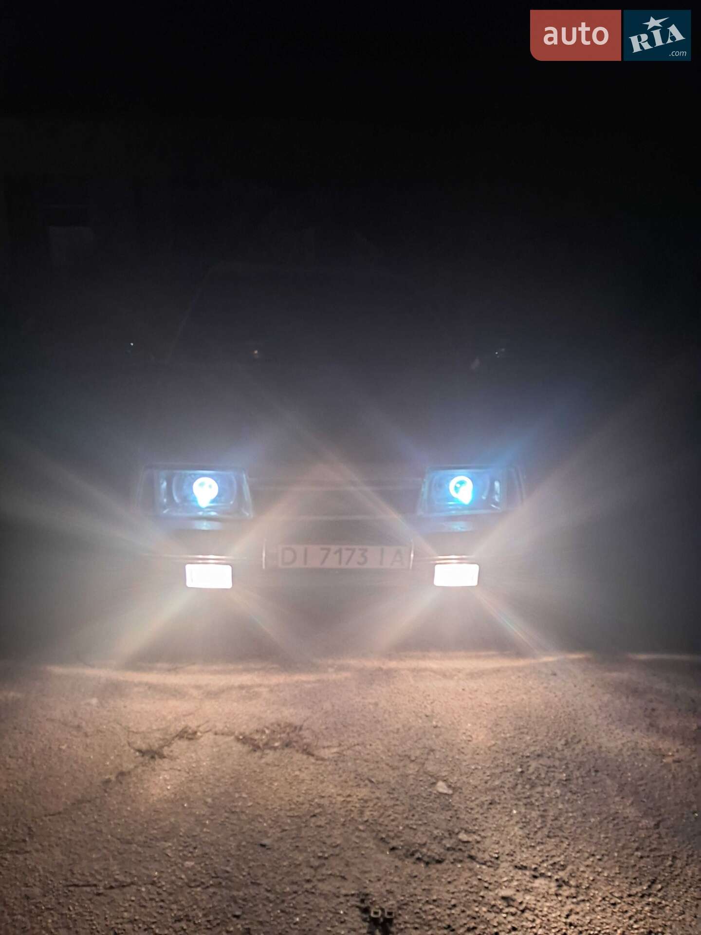ВАЗ / Lada 2109 1988 VIN XTA210900K0421213 фото оголошення 7 з 7