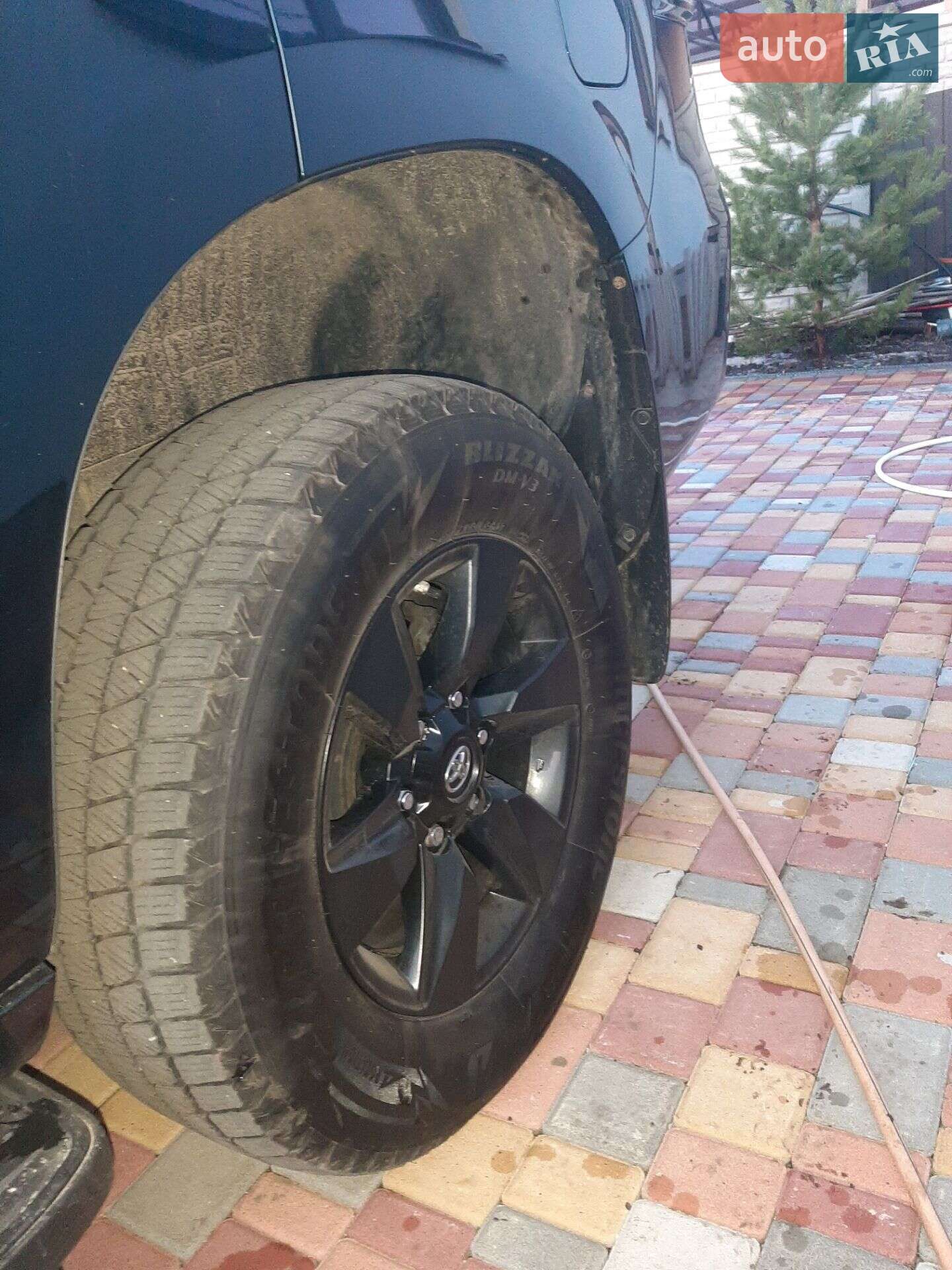 Toyota Land Cruiser Prado 2021 VIN JTEBR3FJ60K201952 фото оголошення 19 з 24