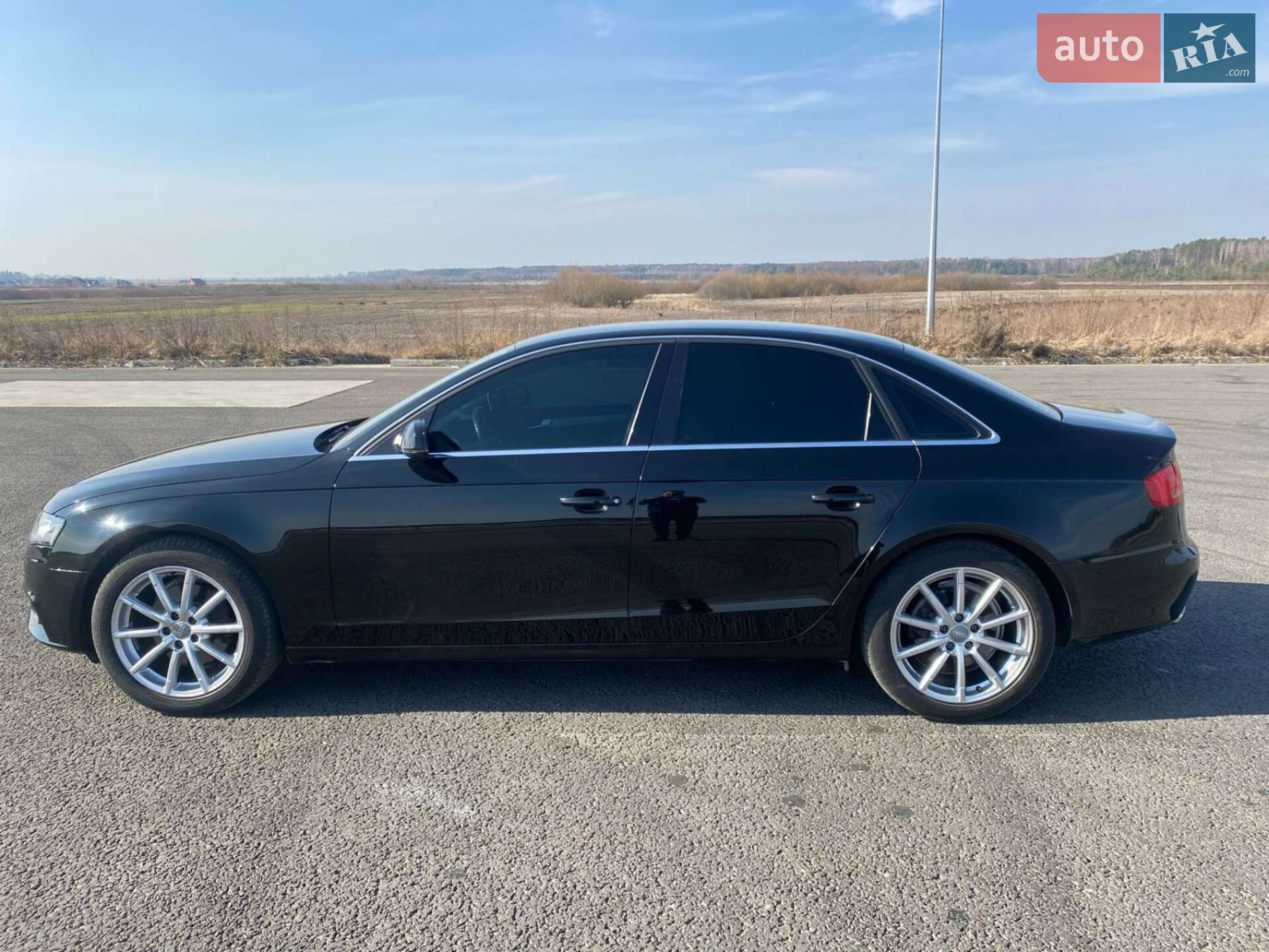 Audi A4 2009 VIN WAUZZZ8KXAN001486 фото оголошення 2 з 41