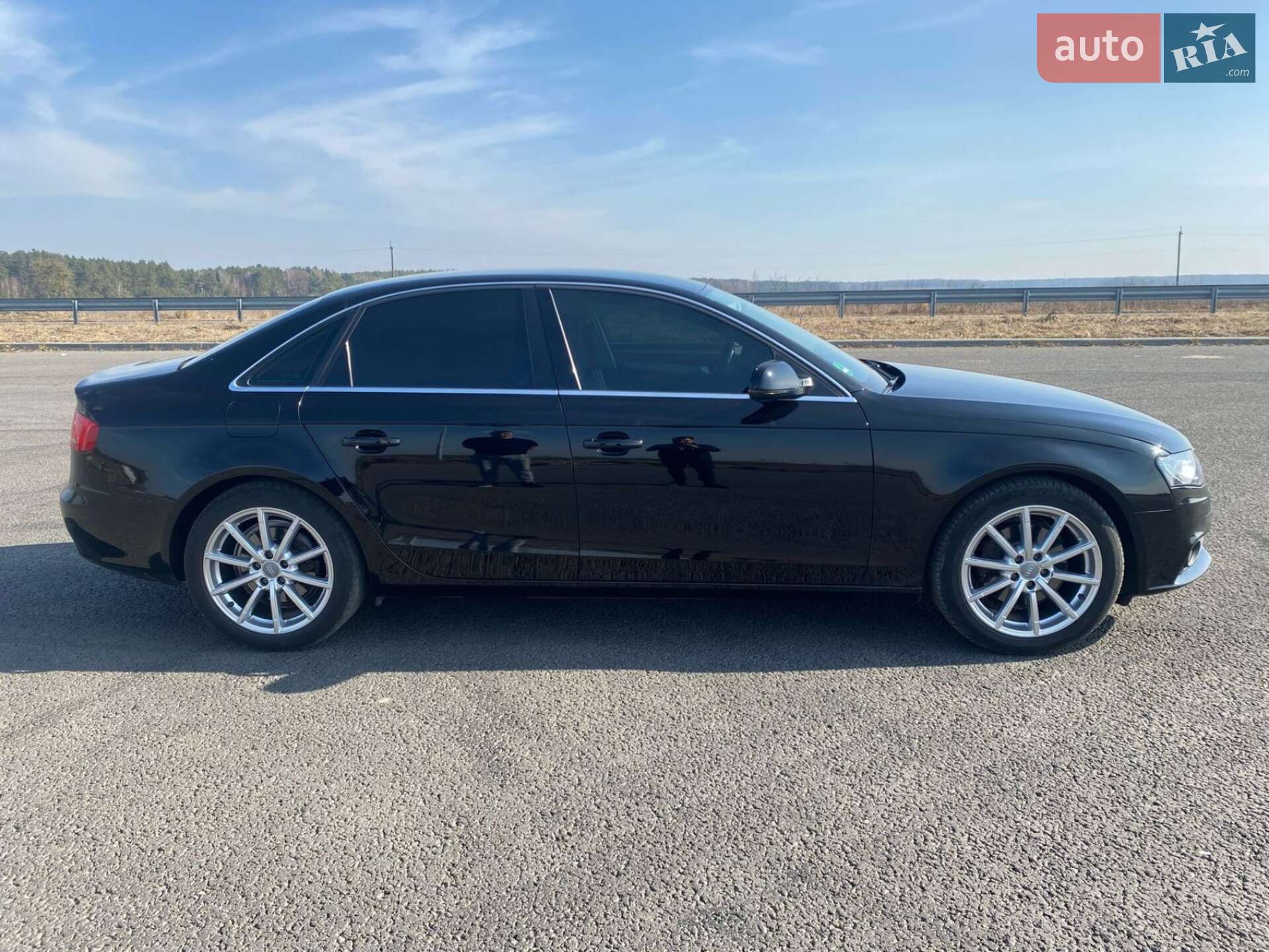 Audi A4 2009 VIN WAUZZZ8KXAN001486 фото оголошення 3 з 41