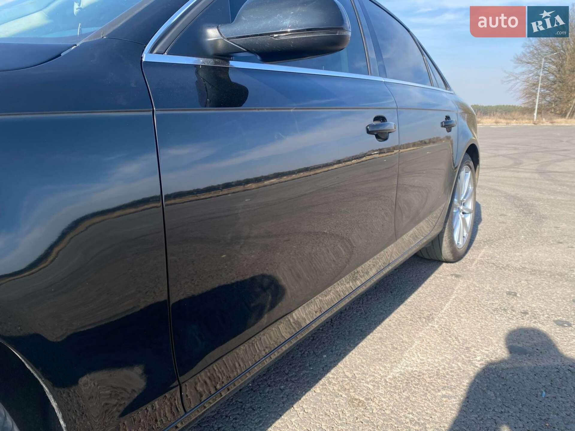 Audi A4 2009 VIN WAUZZZ8KXAN001486 фото оголошення 12 з 41
