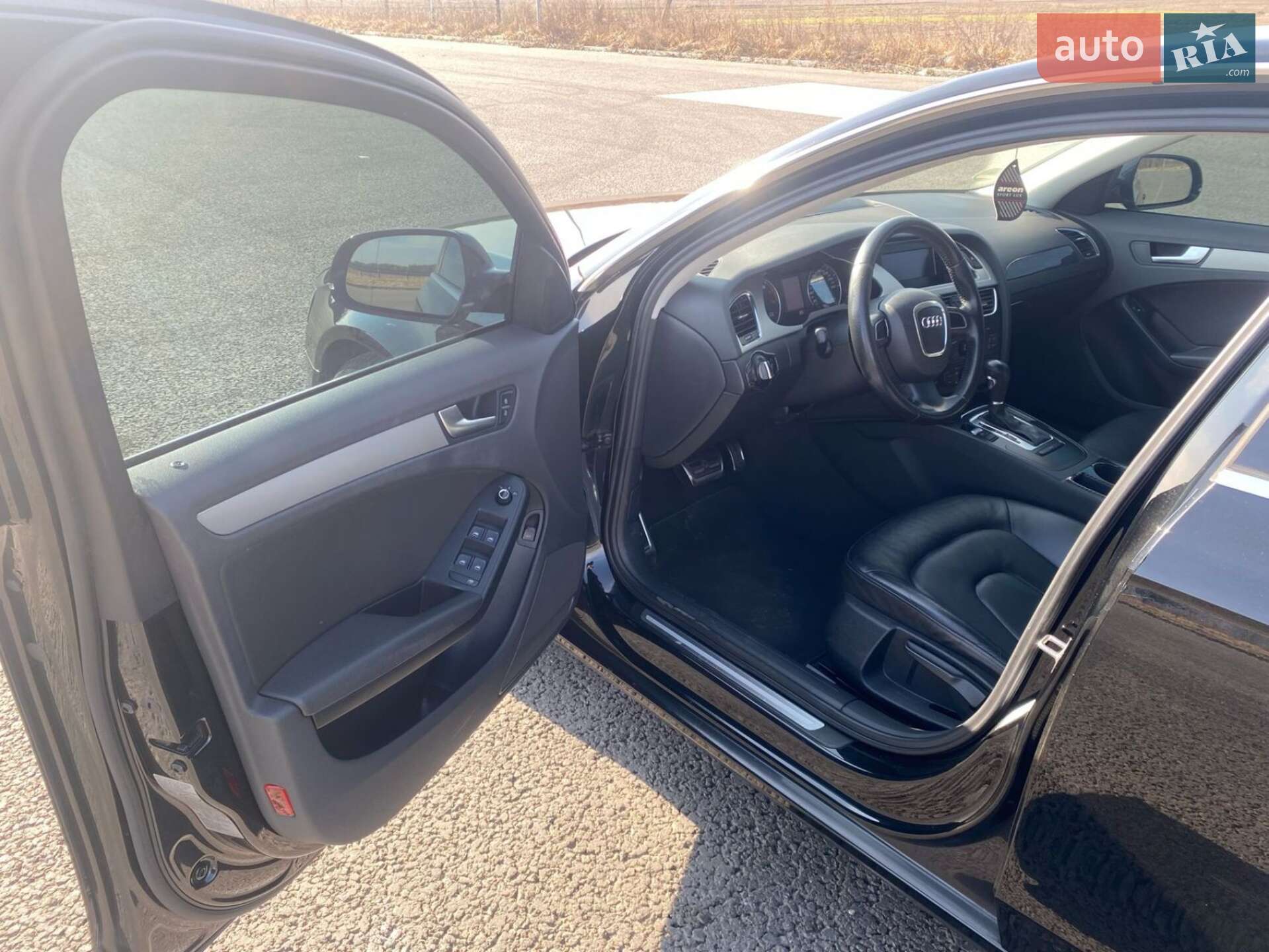 Audi A4 2009 VIN WAUZZZ8KXAN001486 фото оголошення 13 з 41