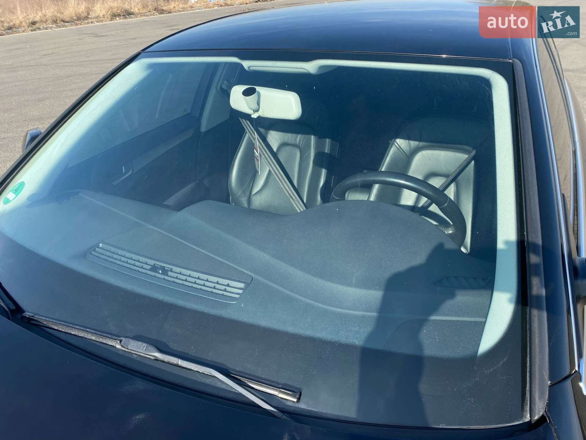 Audi A4 2009 VIN WAUZZZ8KXAN001486 фото оголошення 14 з 41