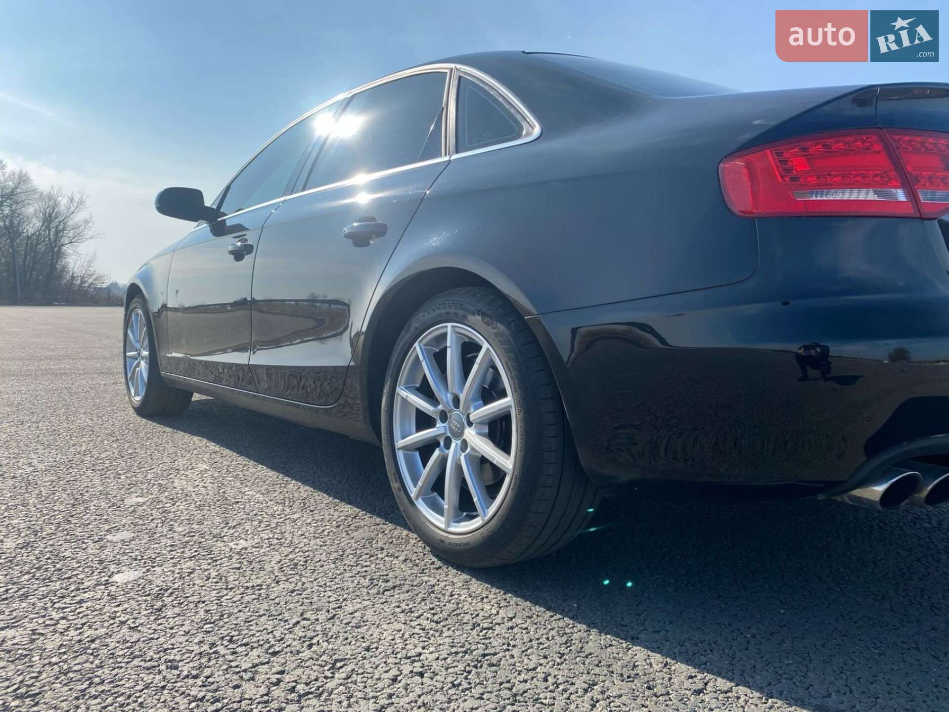 Audi A4 2009 VIN WAUZZZ8KXAN001486 фото оголошення 15 з 41