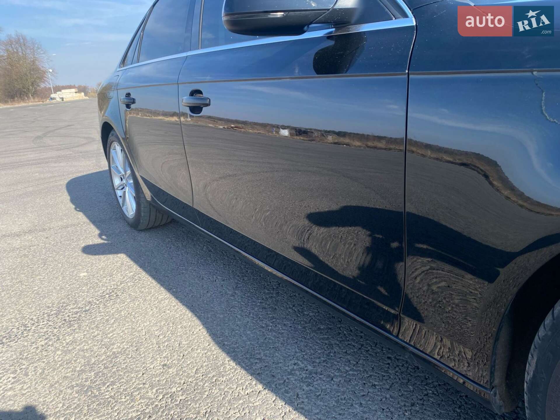 Audi A4 2009 VIN WAUZZZ8KXAN001486 фото оголошення 16 з 41