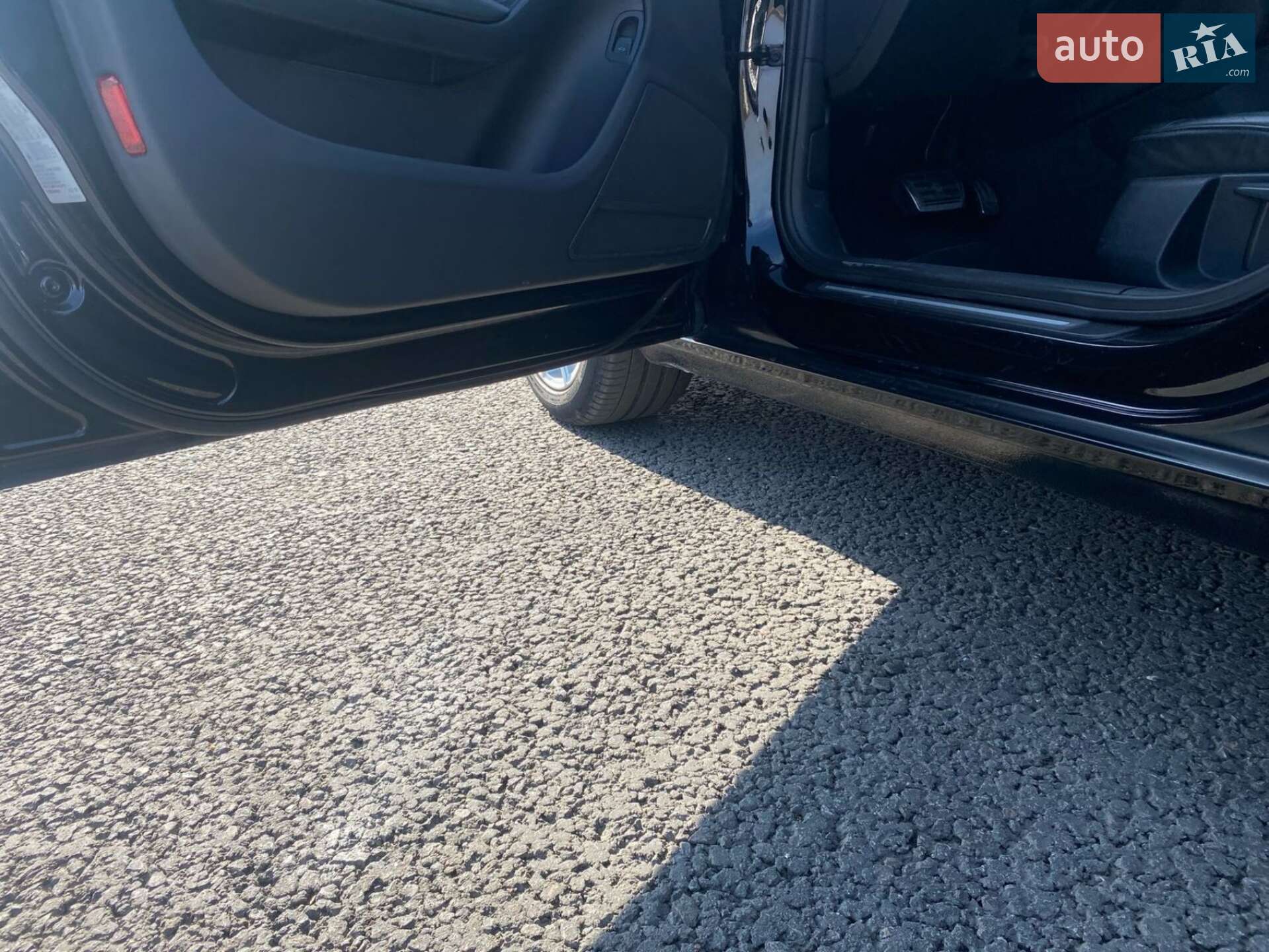 Audi A4 2009 VIN WAUZZZ8KXAN001486 фото оголошення 17 з 41